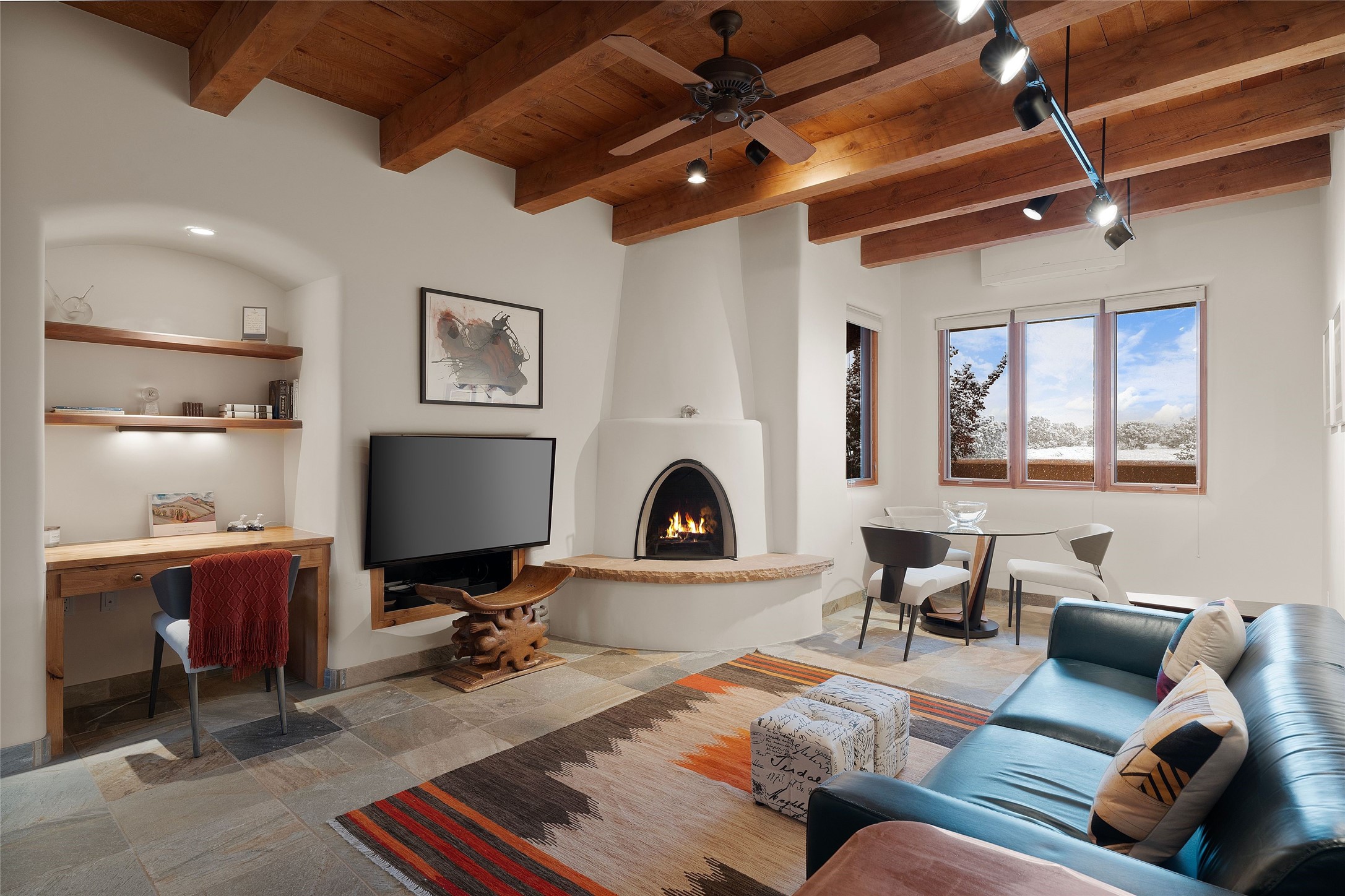 33 Koshari, Santa Fe, New Mexico image 13