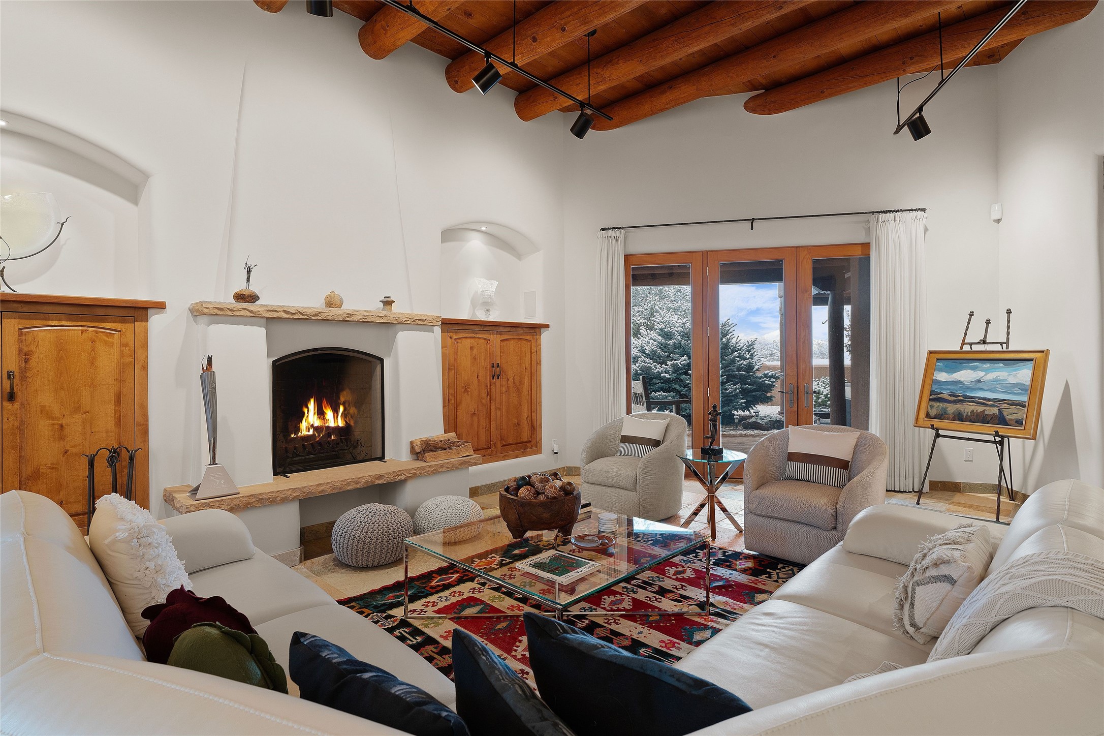 33 Koshari, Santa Fe, New Mexico image 8