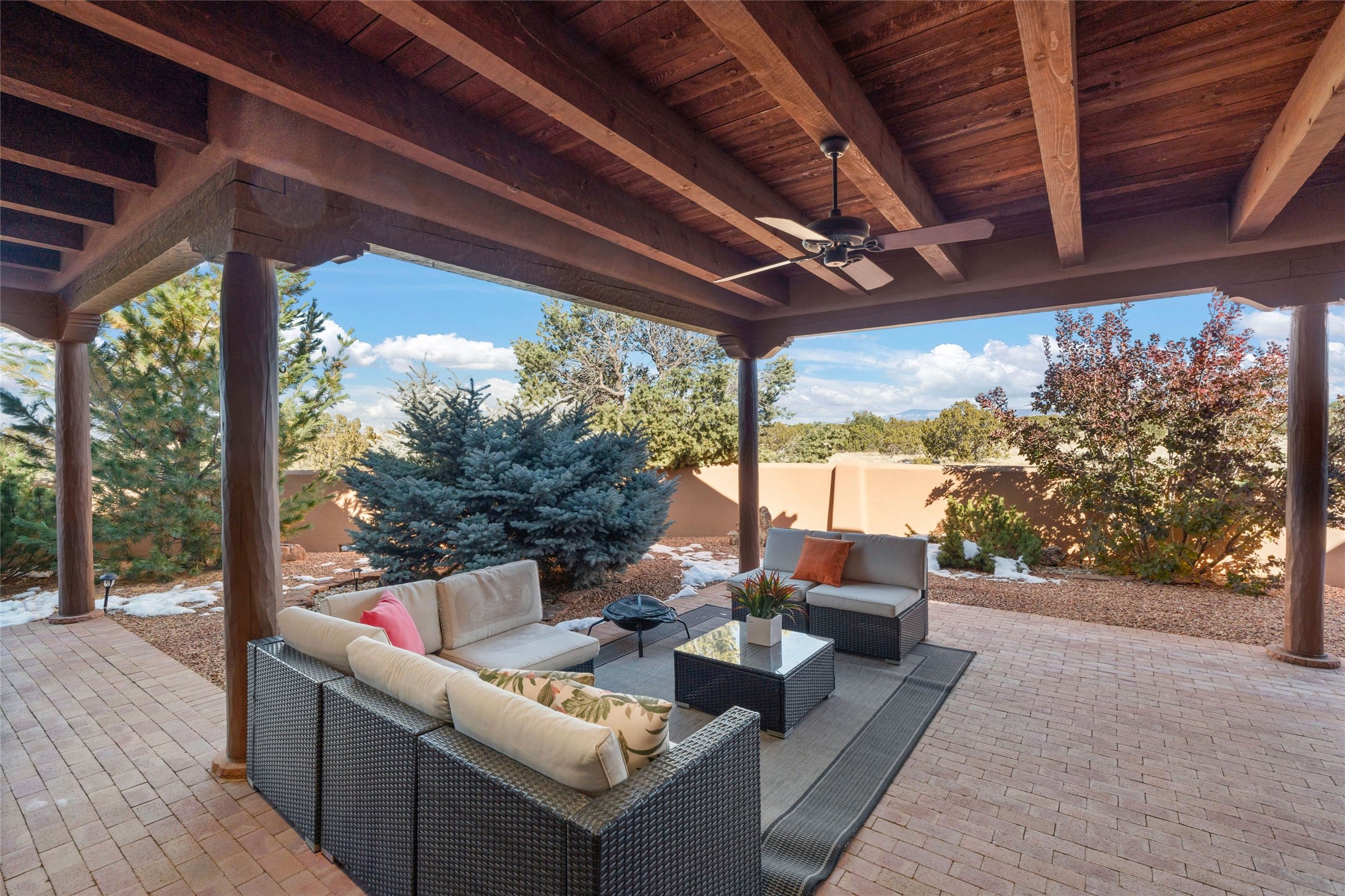 33 Koshari, Santa Fe, New Mexico image 3