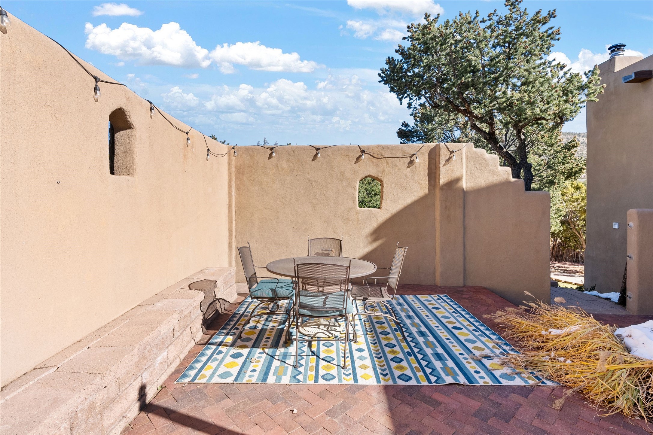 12 Two Trails Road, Santa Fe, New Mexico image 33