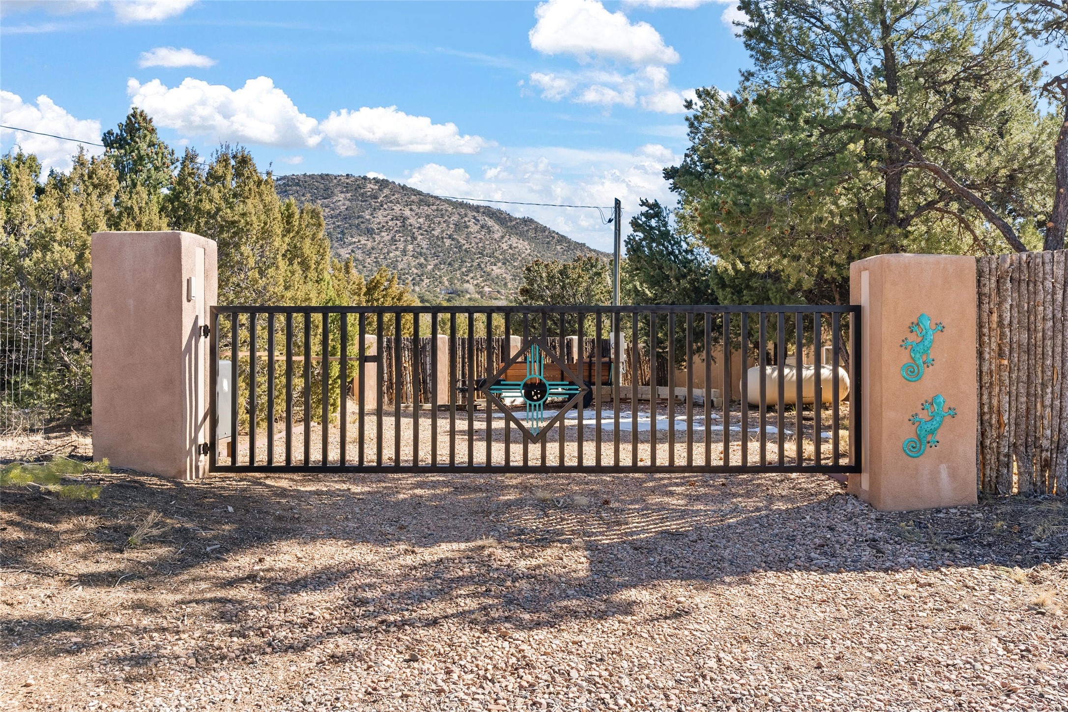 12 Two Trails Road, Santa Fe, New Mexico image 38