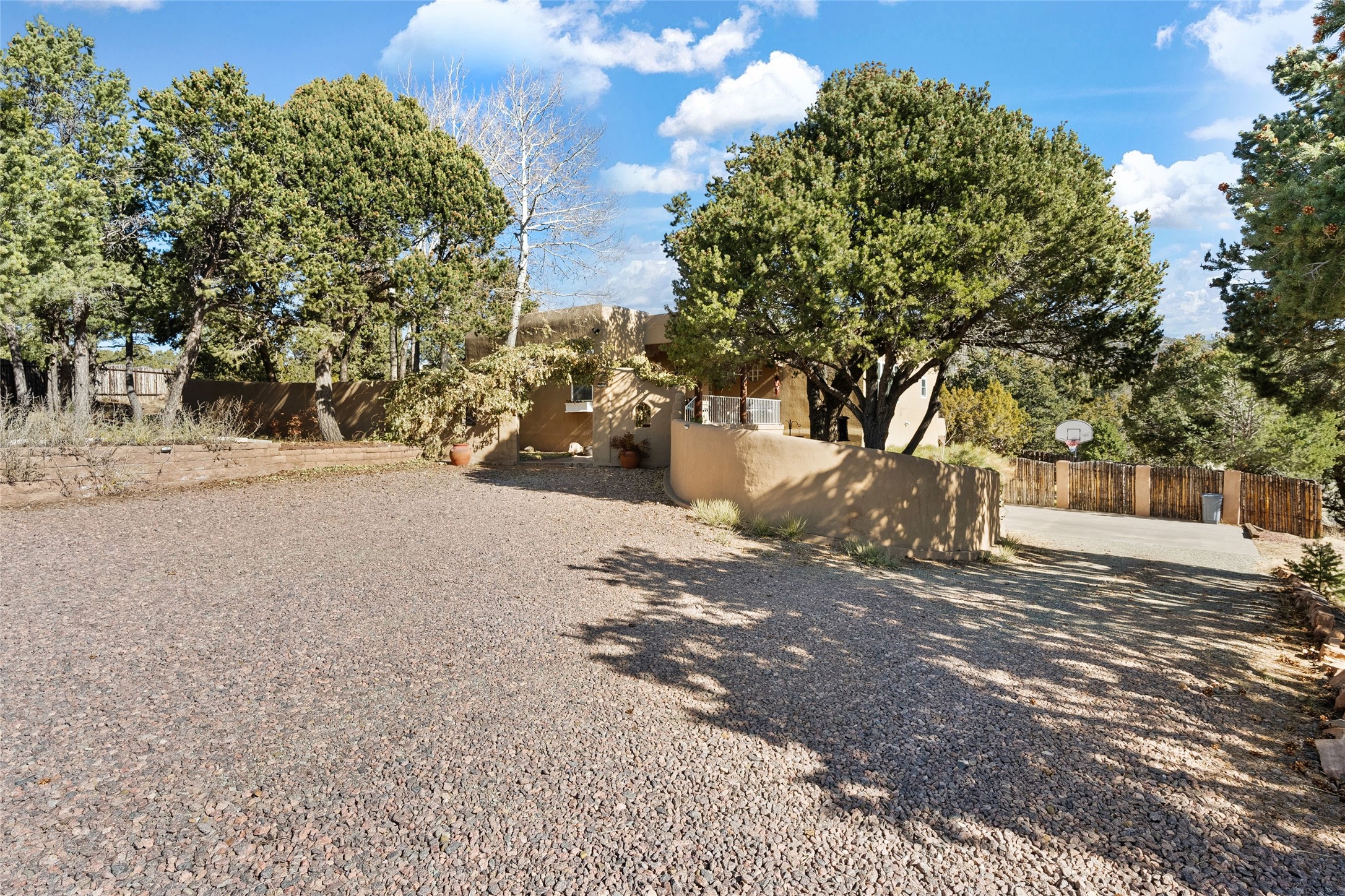 12 Two Trails Road, Santa Fe, New Mexico image 43