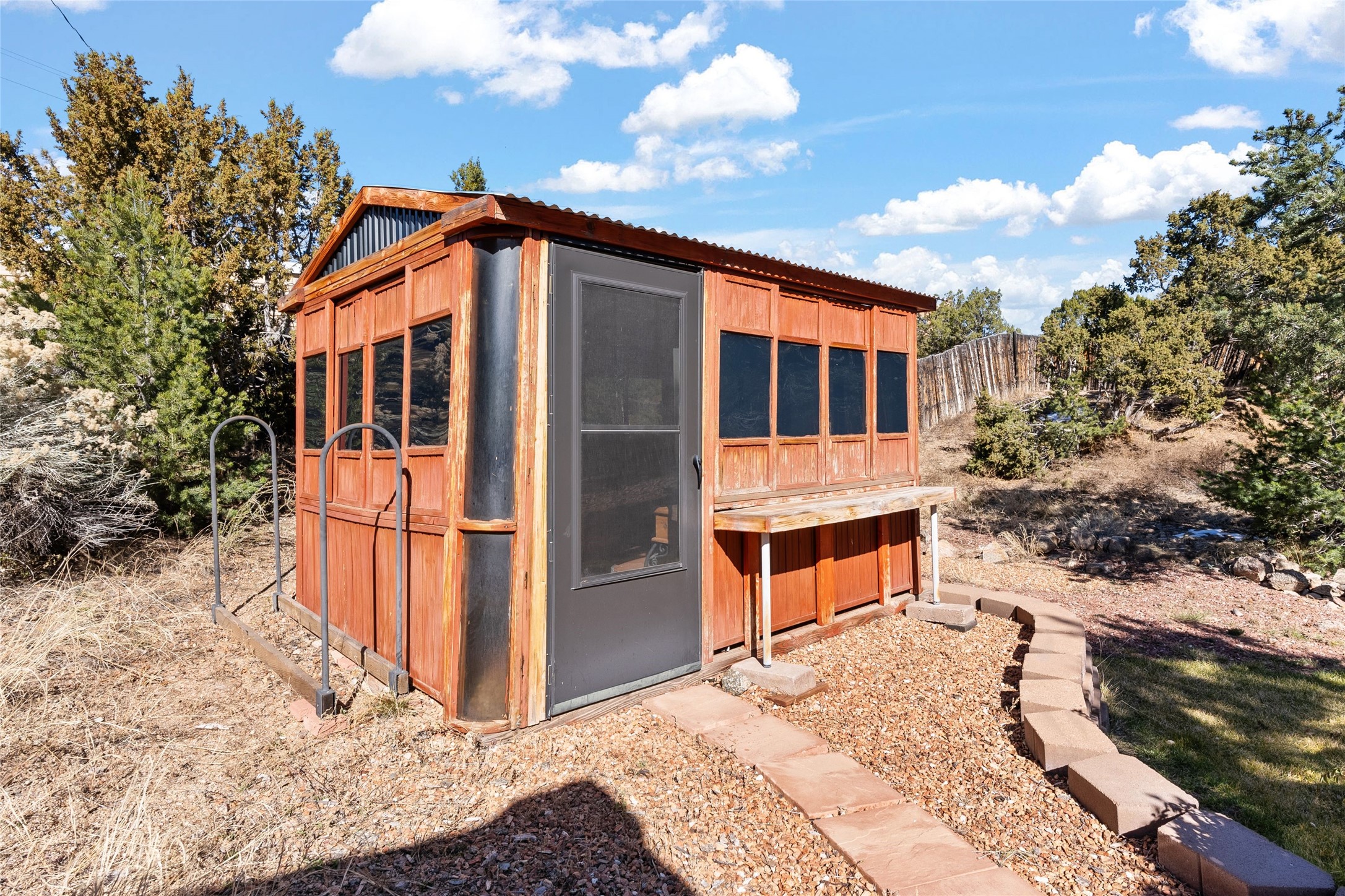 12 Two Trails Road, Santa Fe, New Mexico image 41