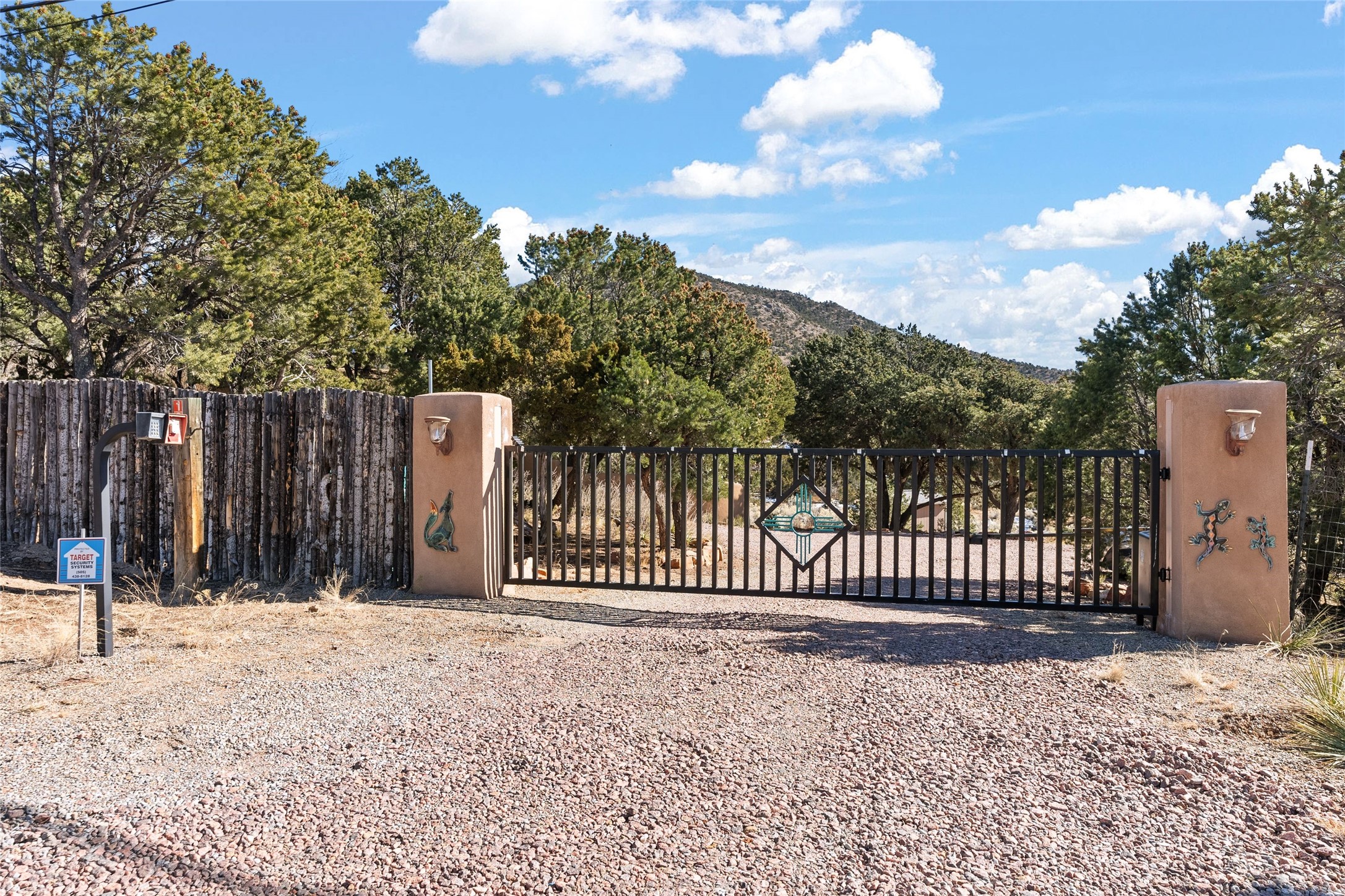 12 Two Trails Road, Santa Fe, New Mexico image 39