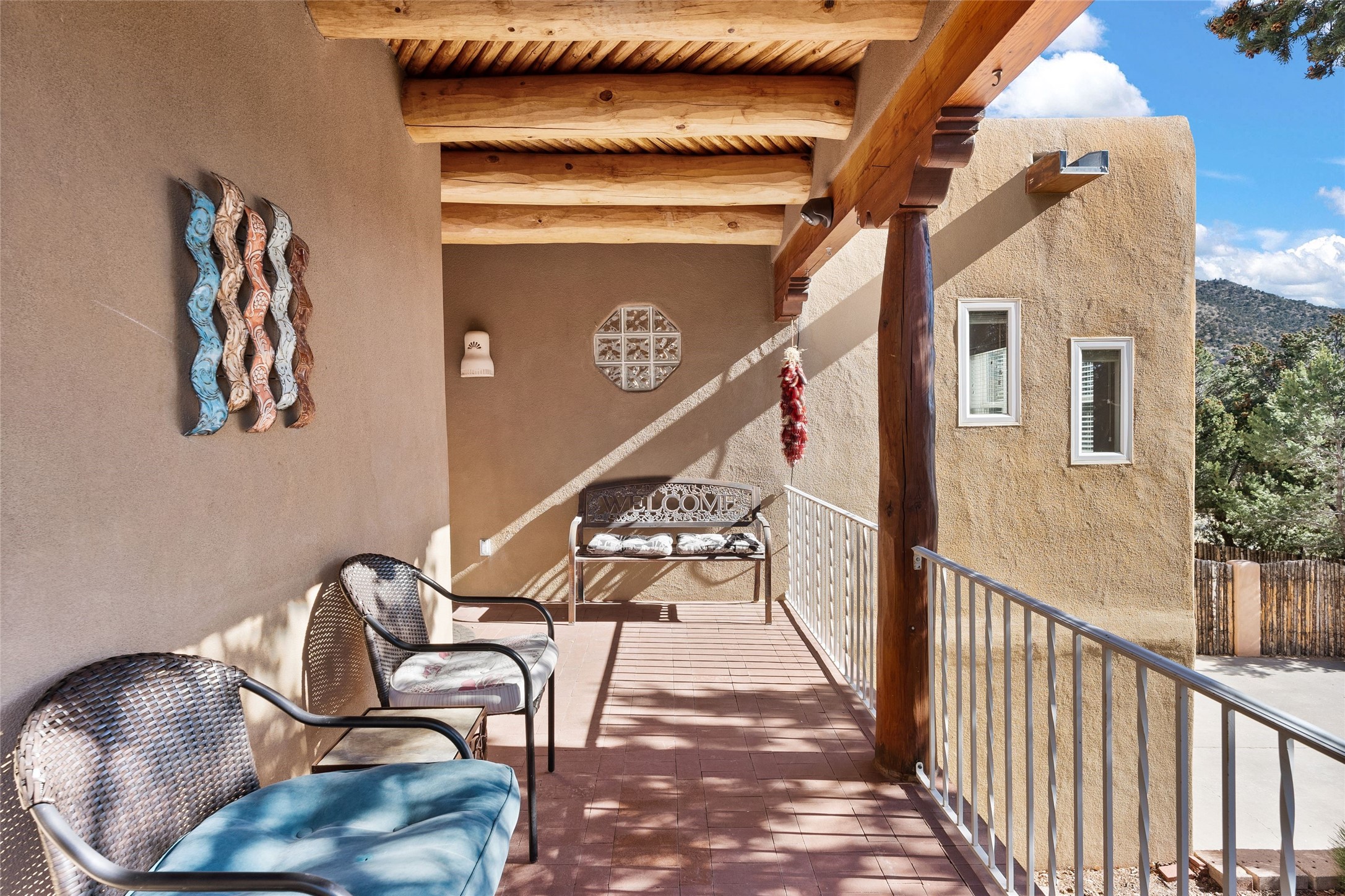 12 Two Trails Road, Santa Fe, New Mexico image 37