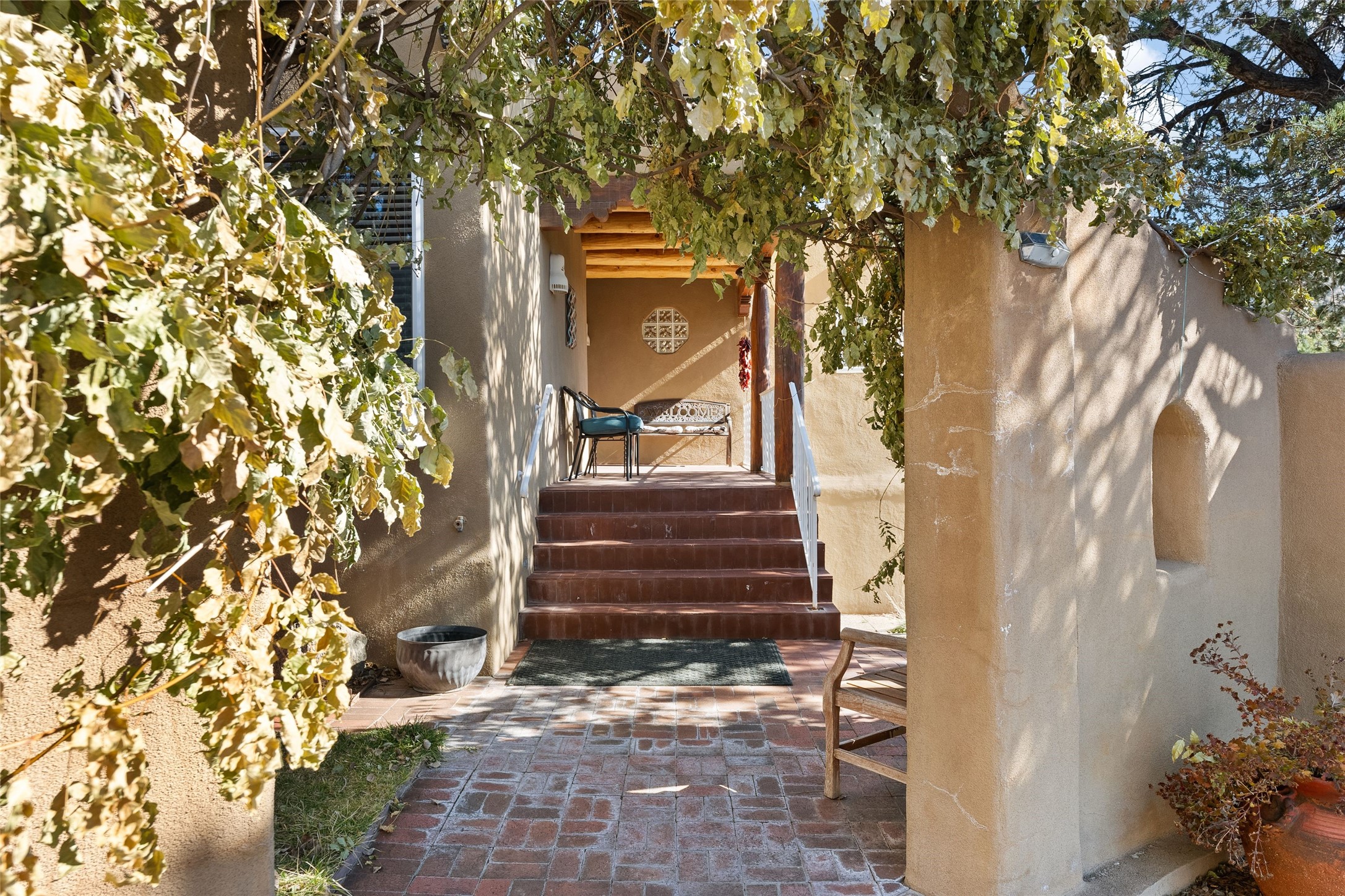 12 Two Trails Road, Santa Fe, New Mexico image 4