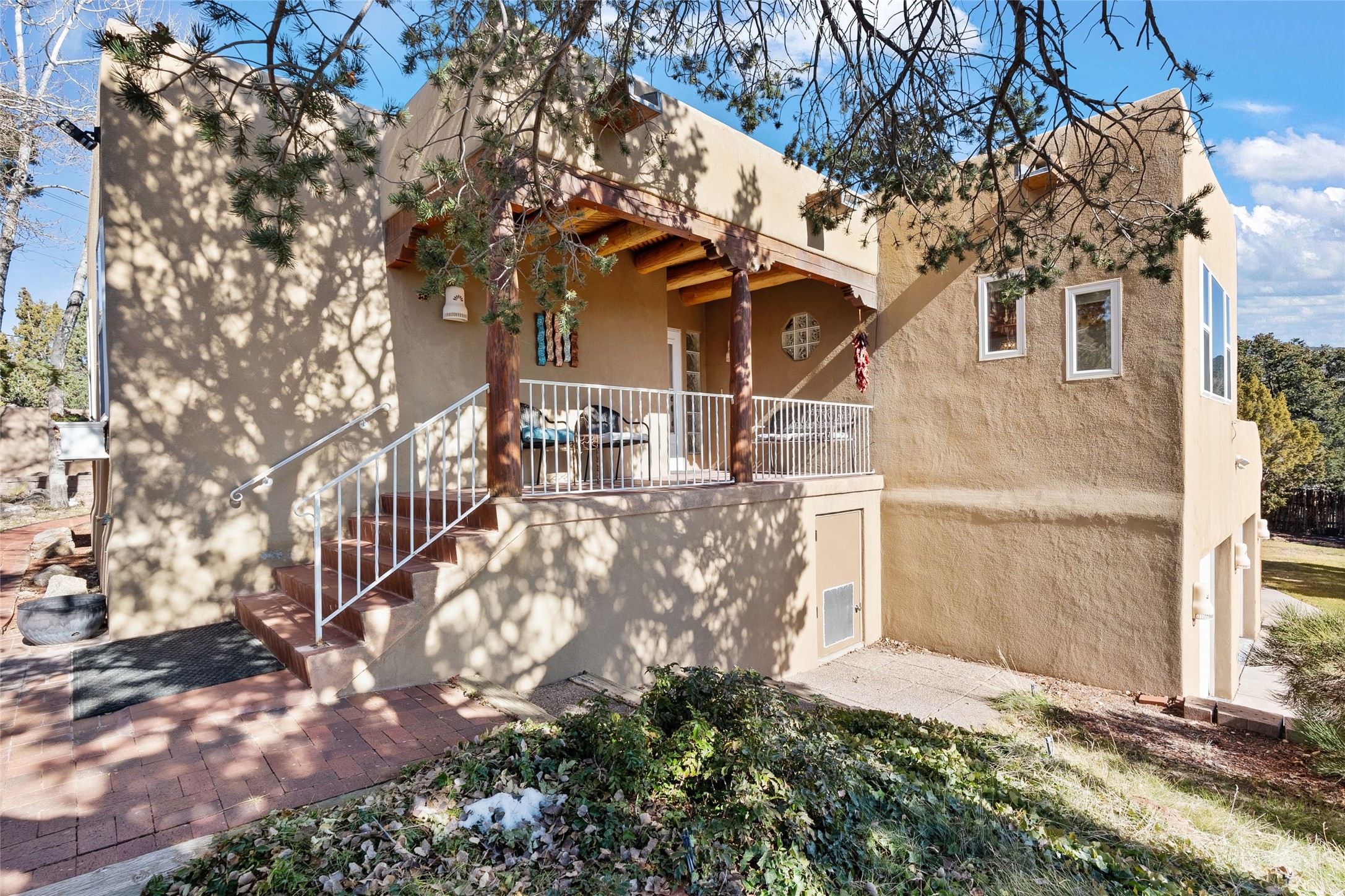 12 Two Trails Road, Santa Fe, New Mexico image 35