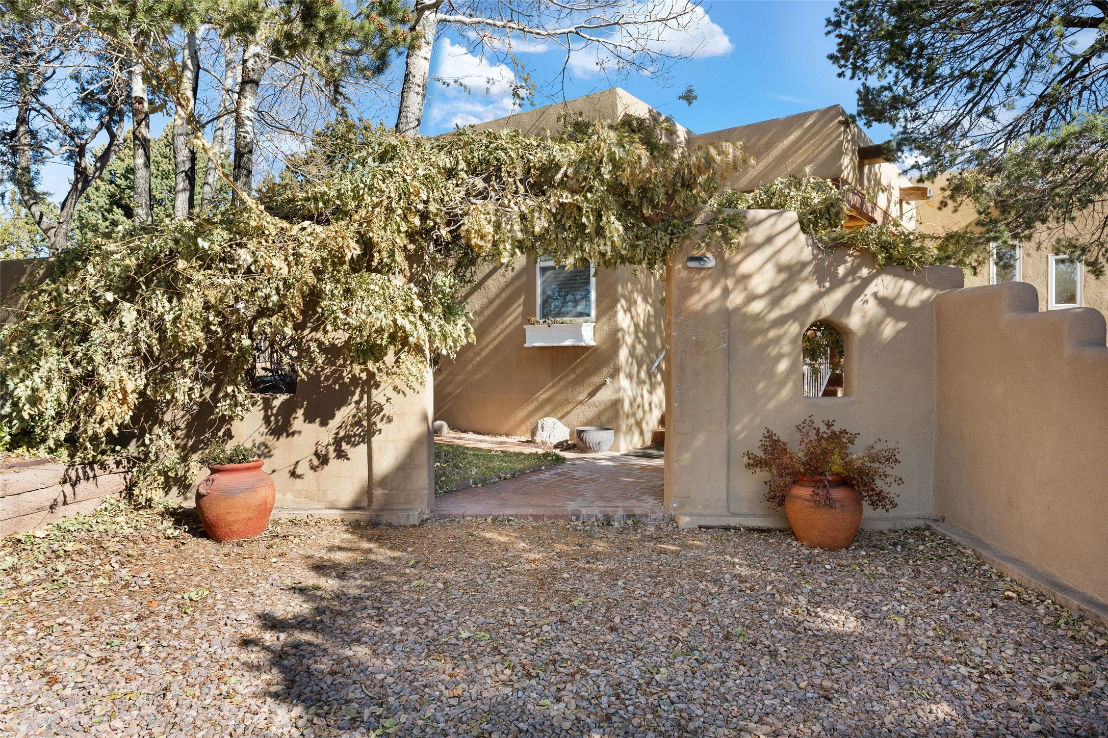 12 Two Trails Road, Santa Fe, New Mexico image 36