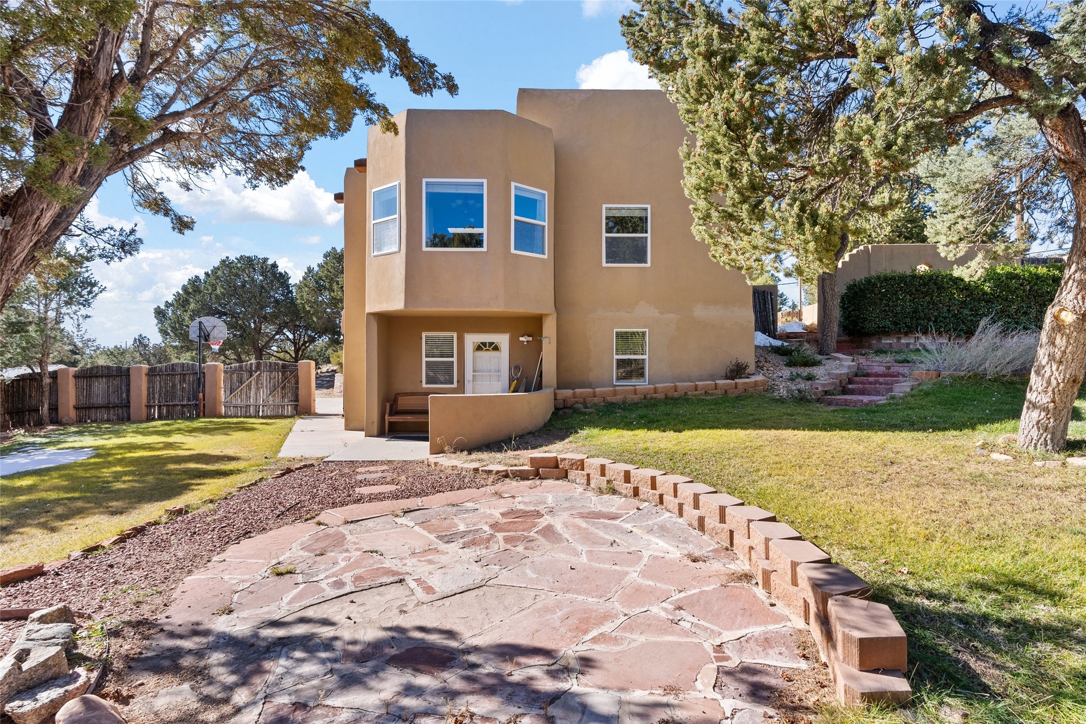 12 Two Trails Road, Santa Fe, New Mexico image 44