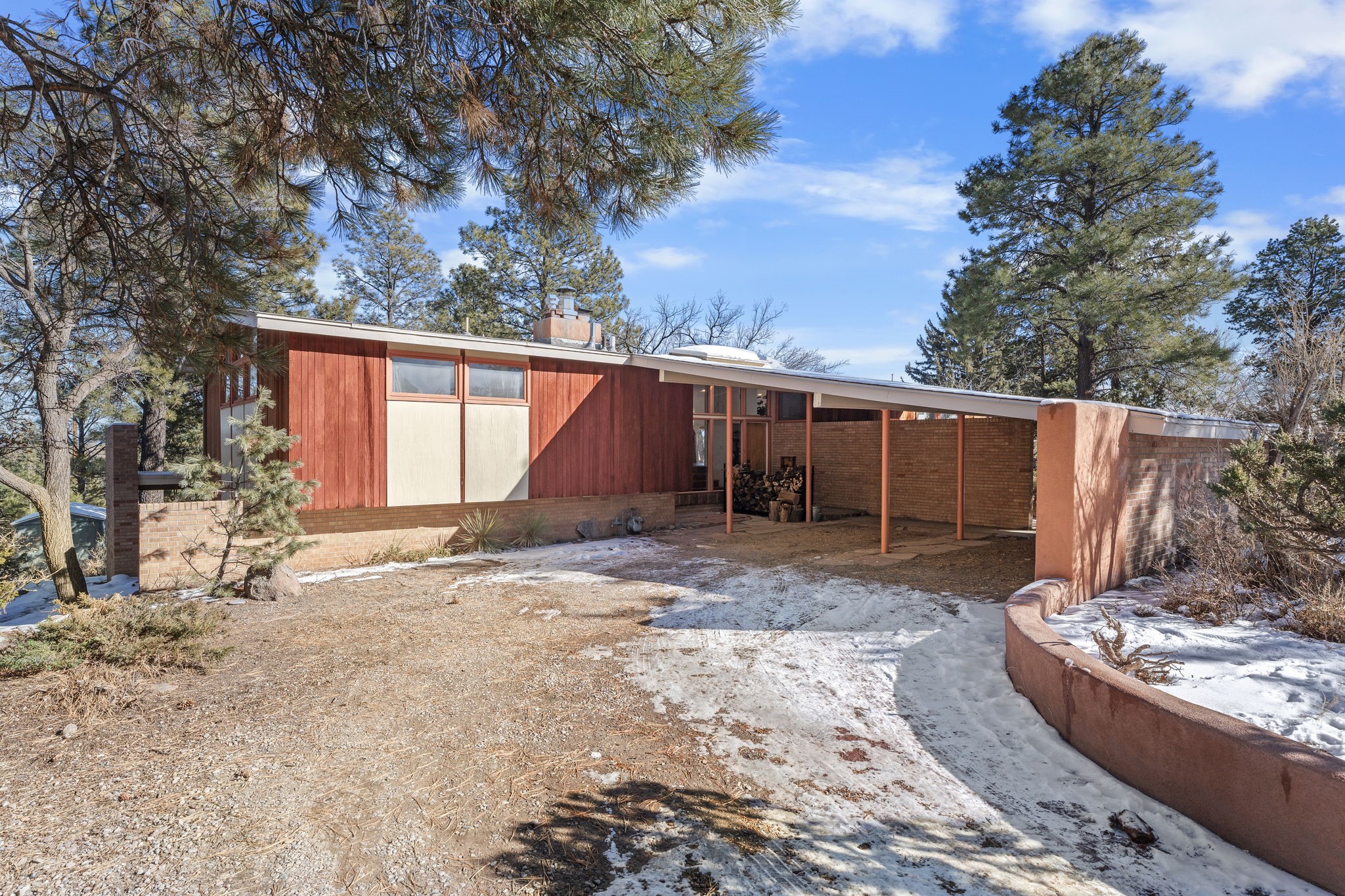 336 Andanada St, Los Alamos, New Mexico image 33