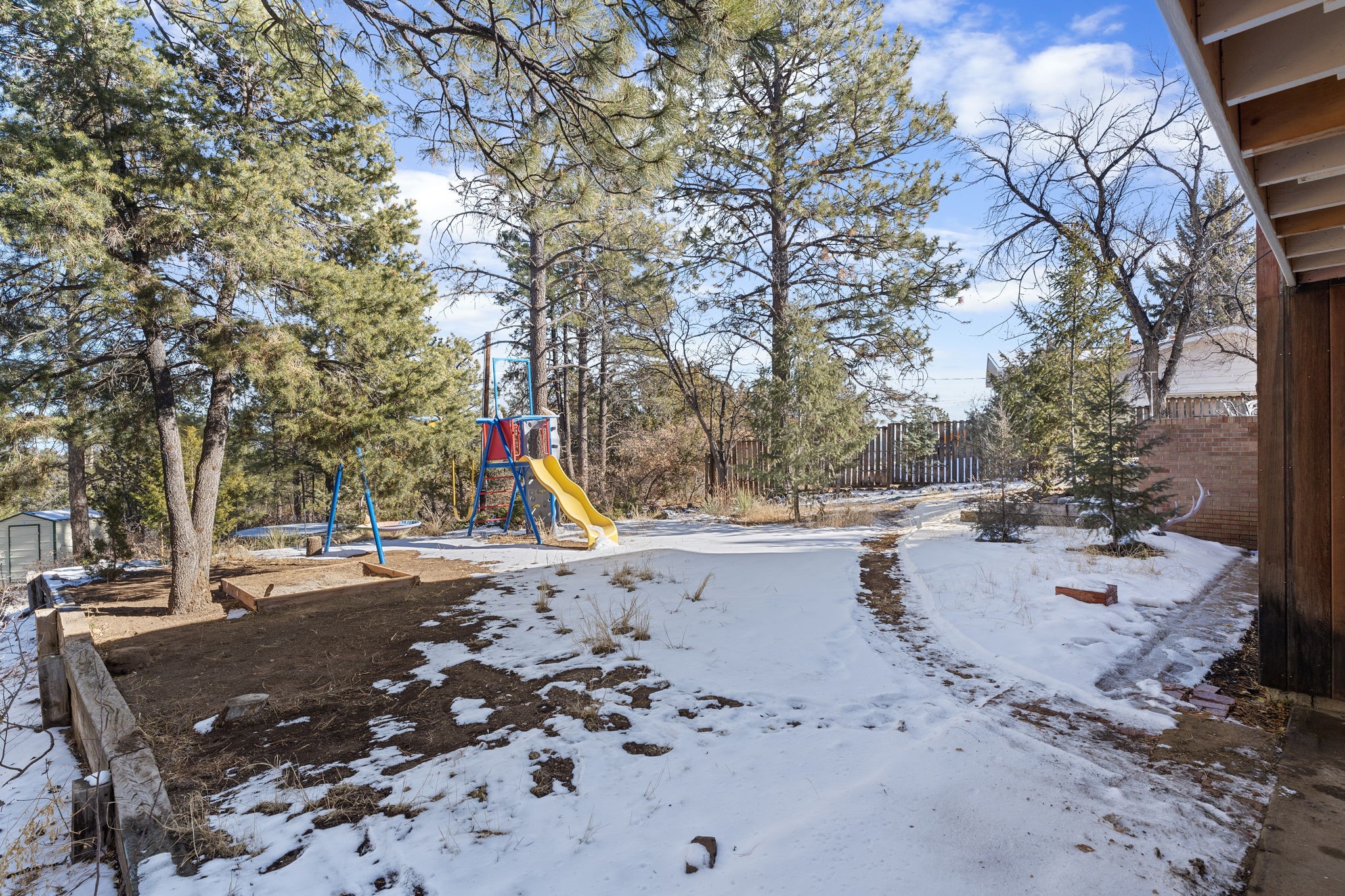 336 Andanada St, Los Alamos, New Mexico image 37