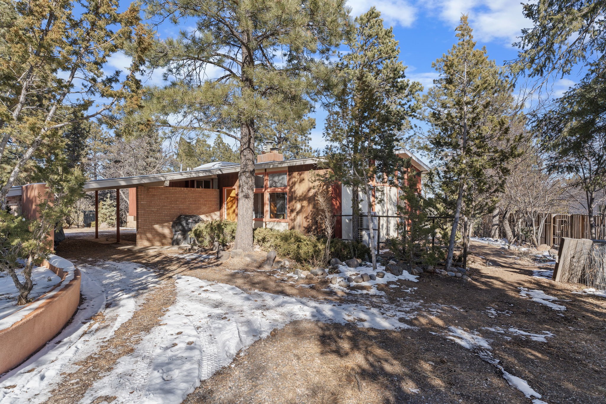 336 Andanada St, Los Alamos, New Mexico image 35