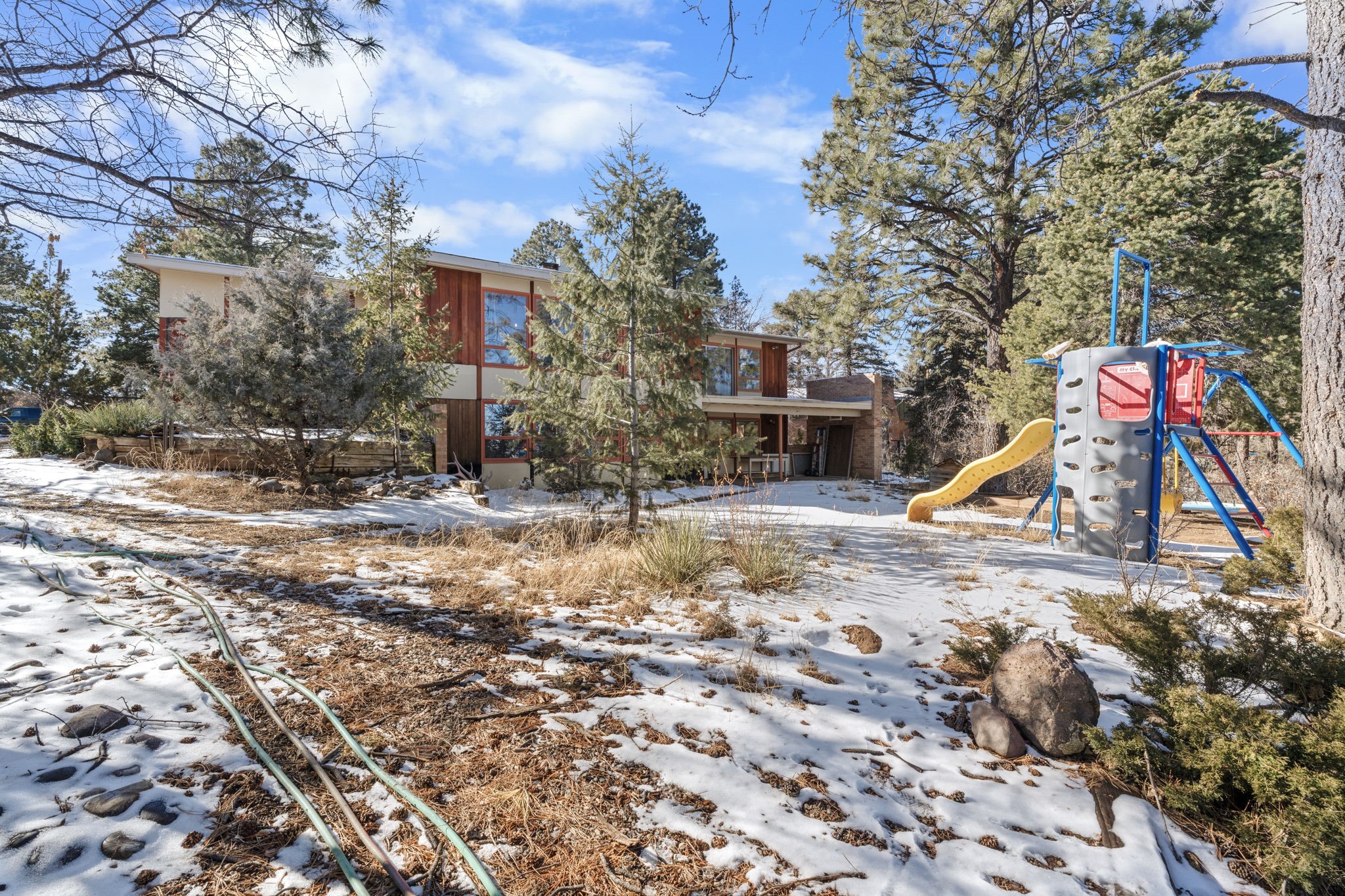 336 Andanada St, Los Alamos, New Mexico image 36