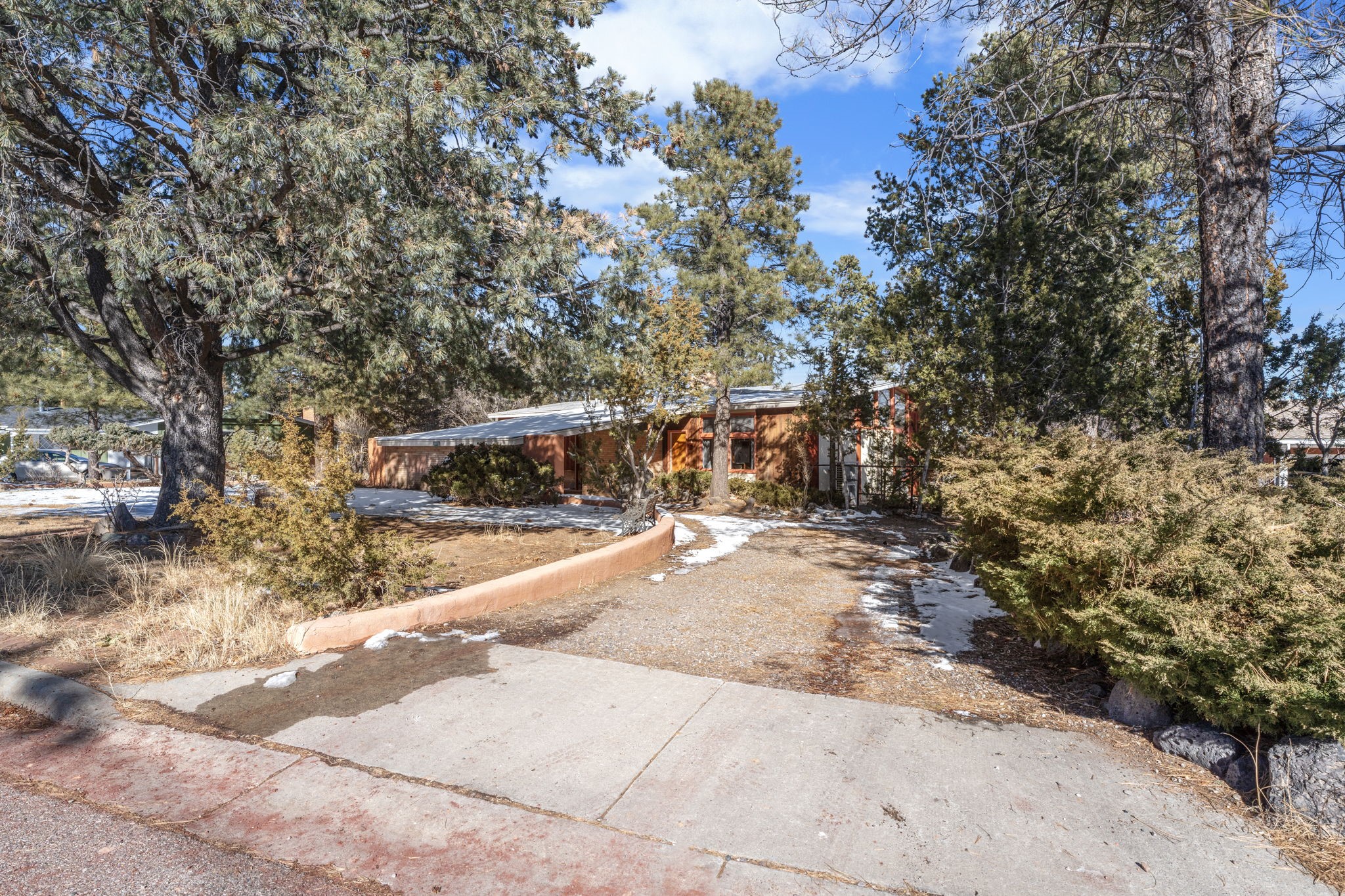 336 Andanada St, Los Alamos, New Mexico image 34