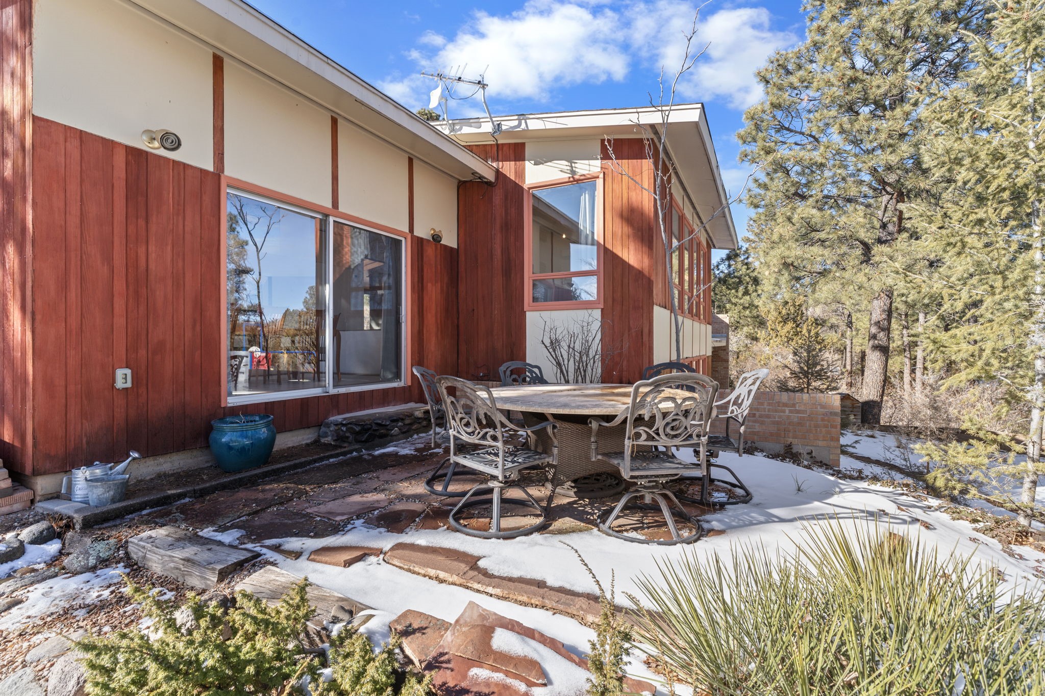 336 Andanada St, Los Alamos, New Mexico image 38