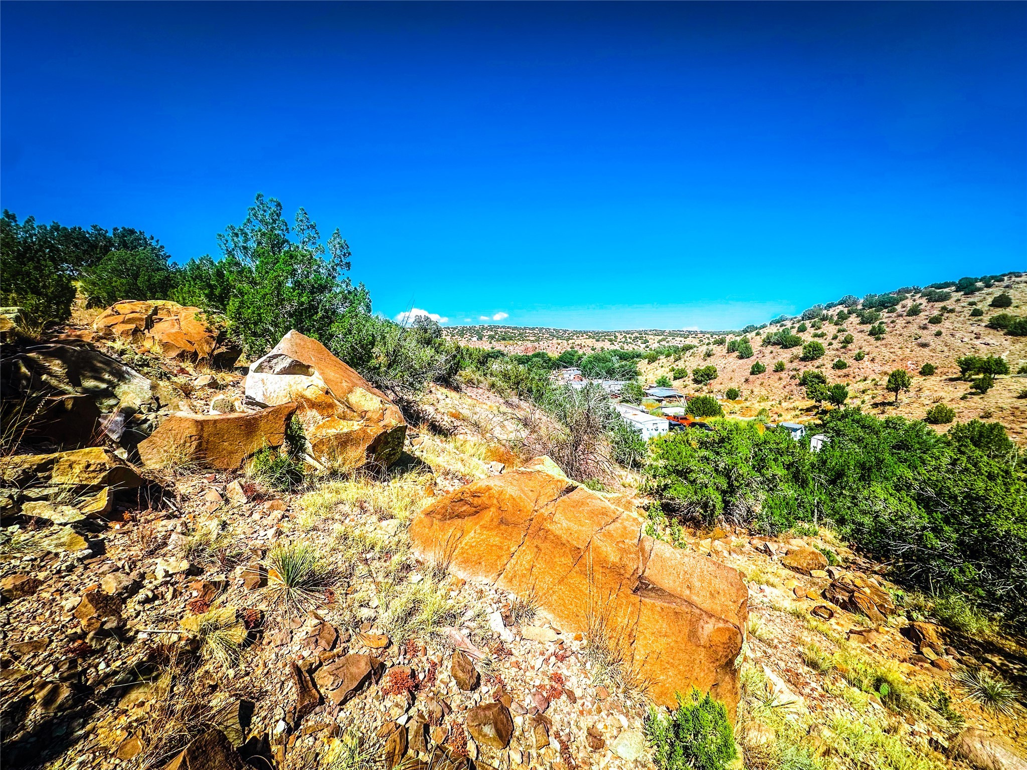 Camino San Jose, Santa Fe, New Mexico image 1