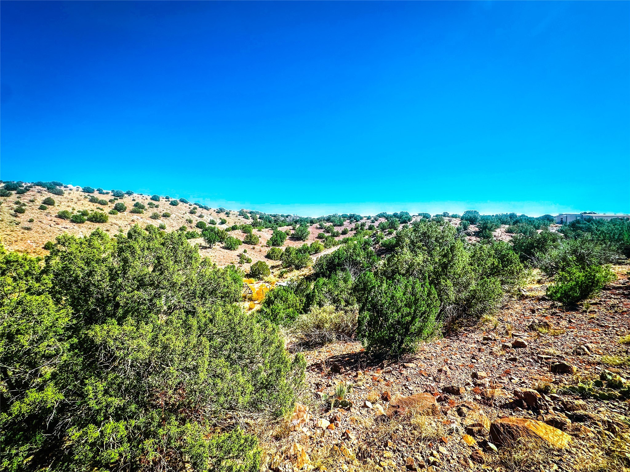 Camino San Jose, Santa Fe, New Mexico image 17