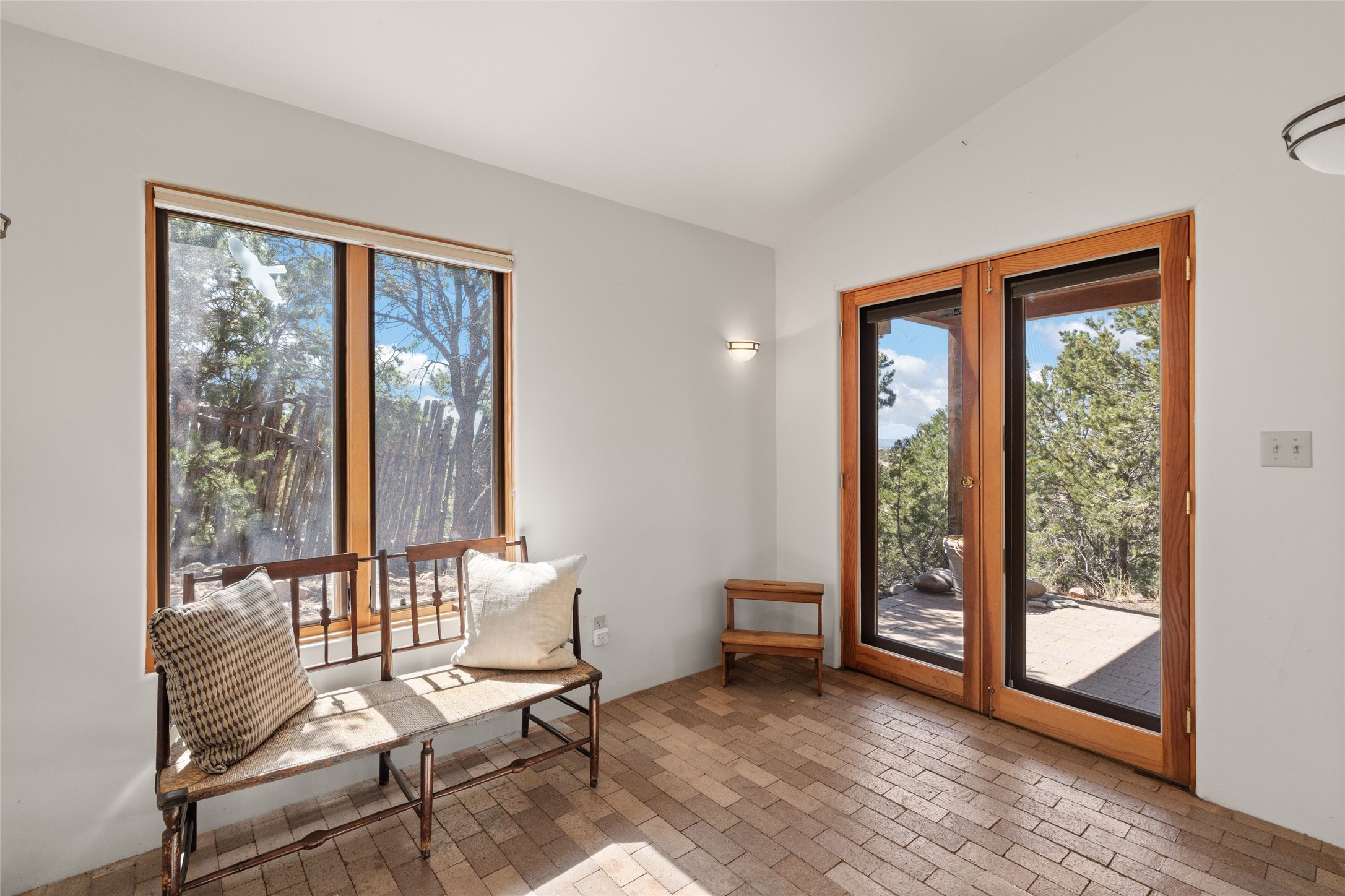 77 Vuelta Maria, Santa Fe, New Mexico image 9