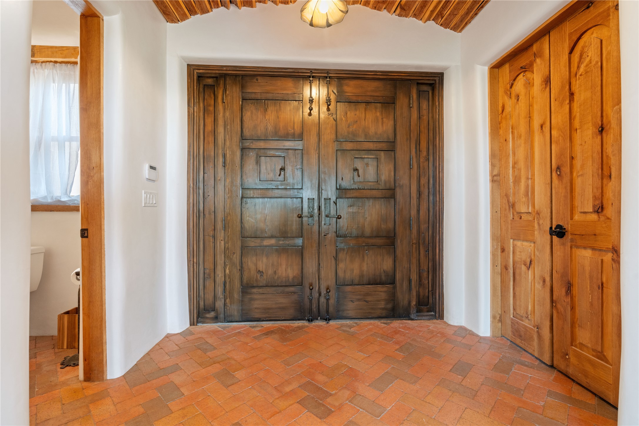 947 Cerro De La Paz, Santa Fe, New Mexico image 38