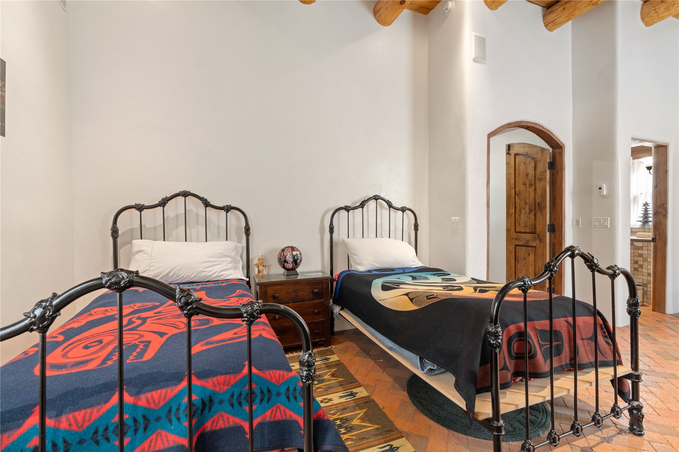 947 Cerro De La Paz, Santa Fe, New Mexico image 34