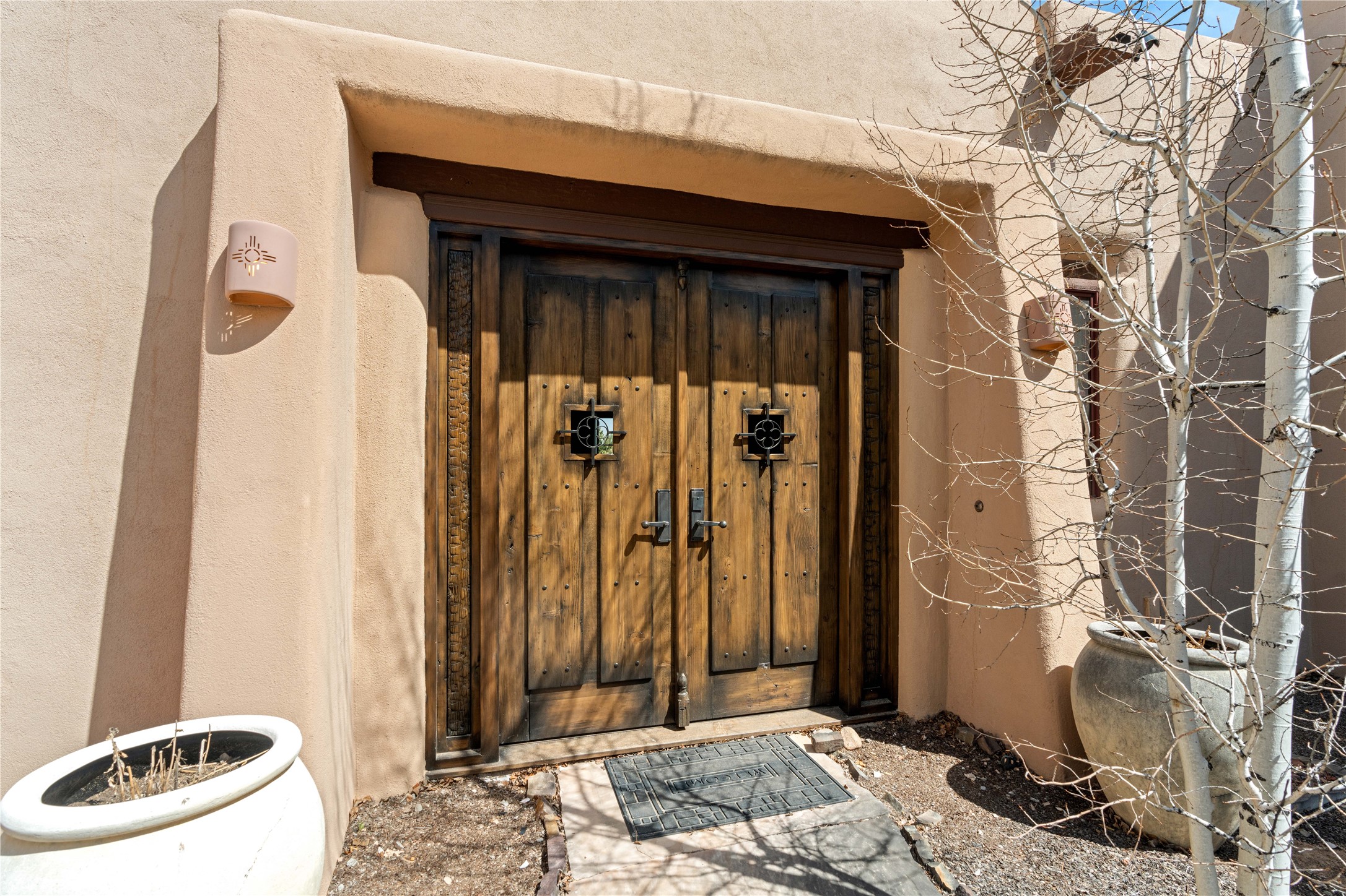 947 Cerro De La Paz, Santa Fe, New Mexico image 41