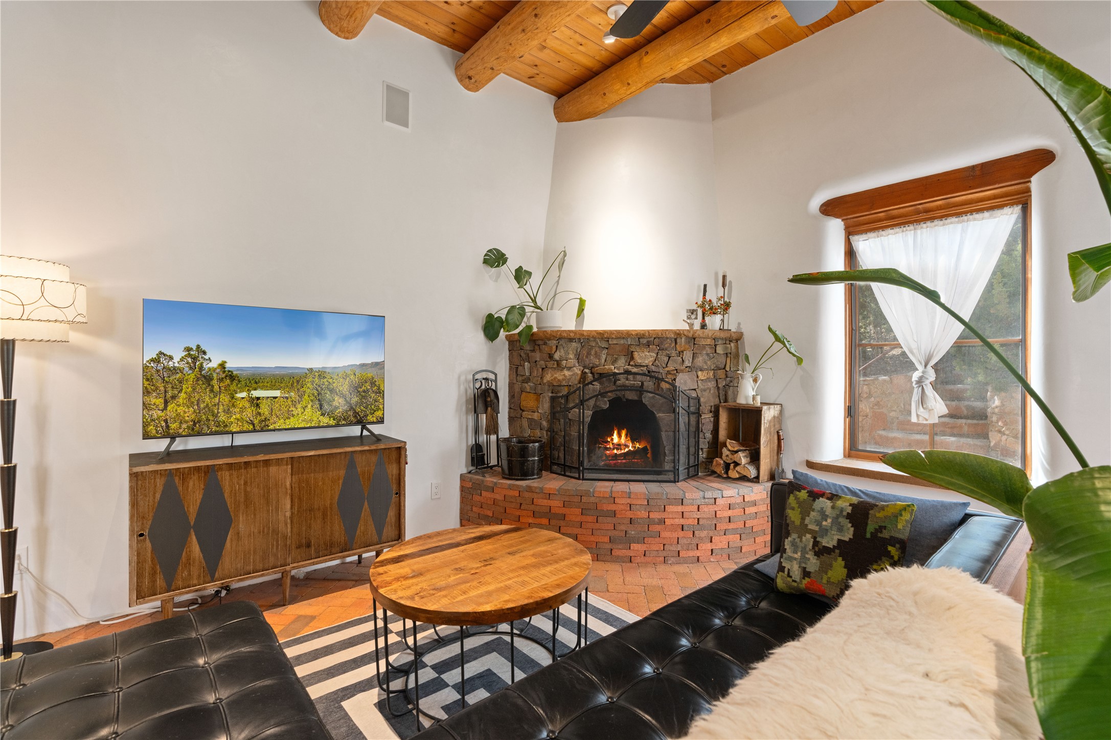 947 Cerro De La Paz, Santa Fe, New Mexico image 26