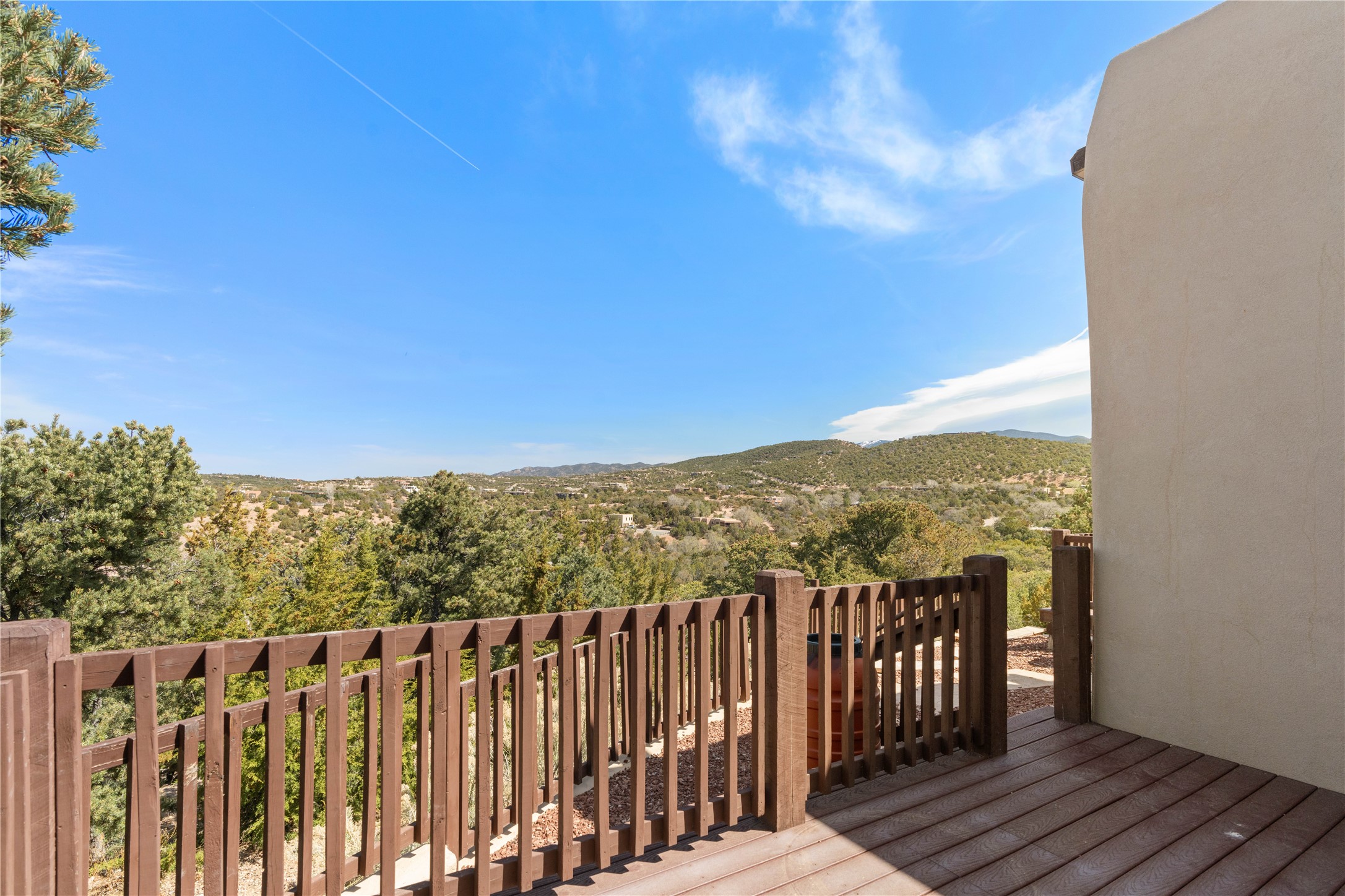 947 Cerro De La Paz, Santa Fe, New Mexico image 45