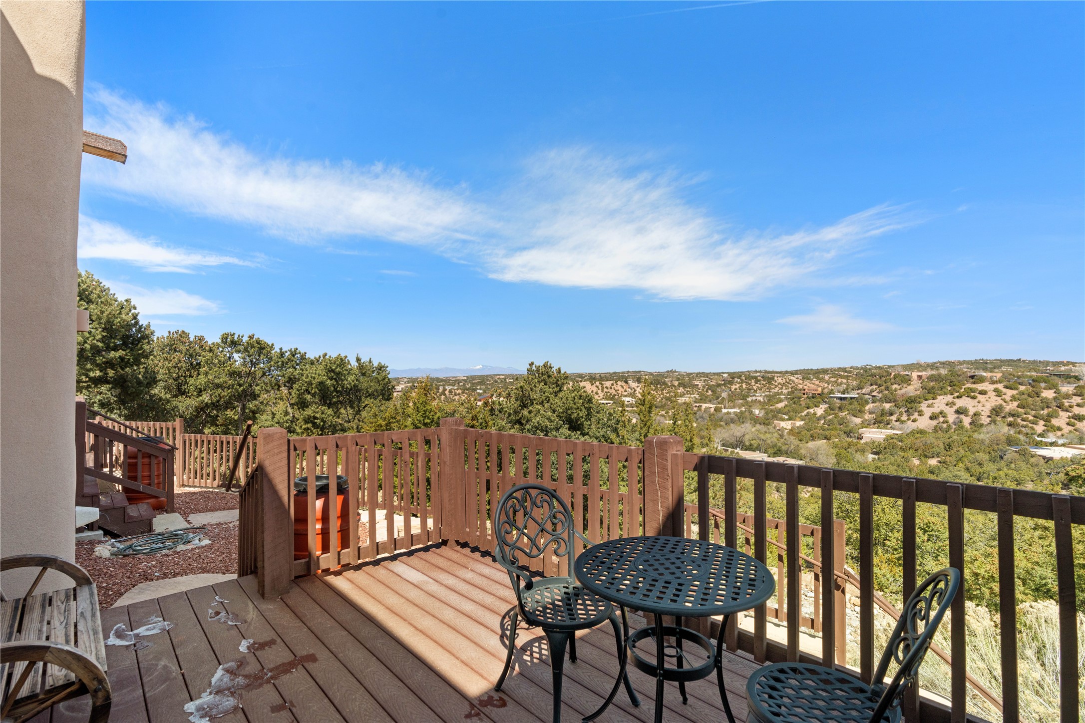 947 Cerro De La Paz, Santa Fe, New Mexico image 44