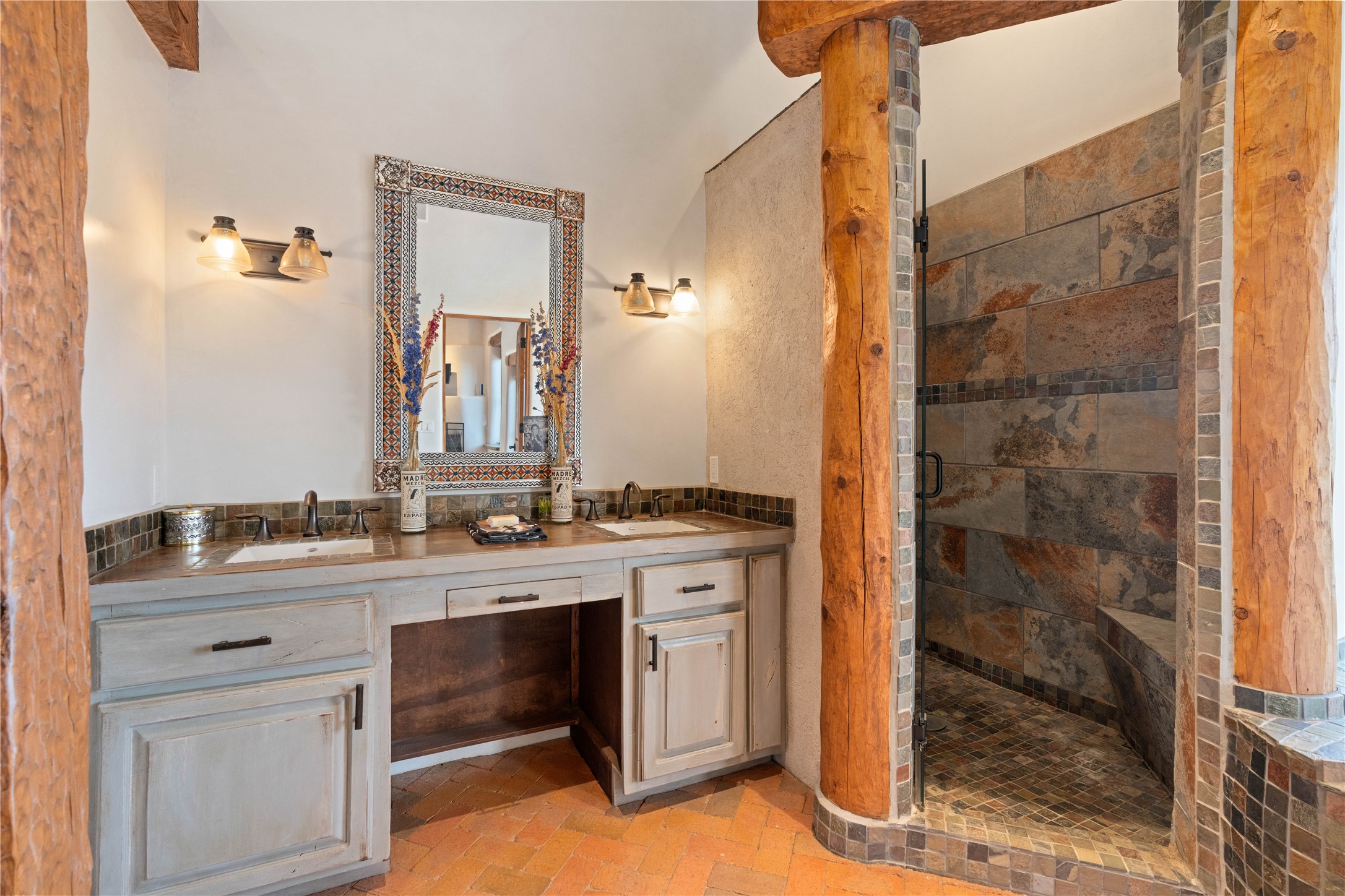 947 Cerro De La Paz, Santa Fe, New Mexico image 22