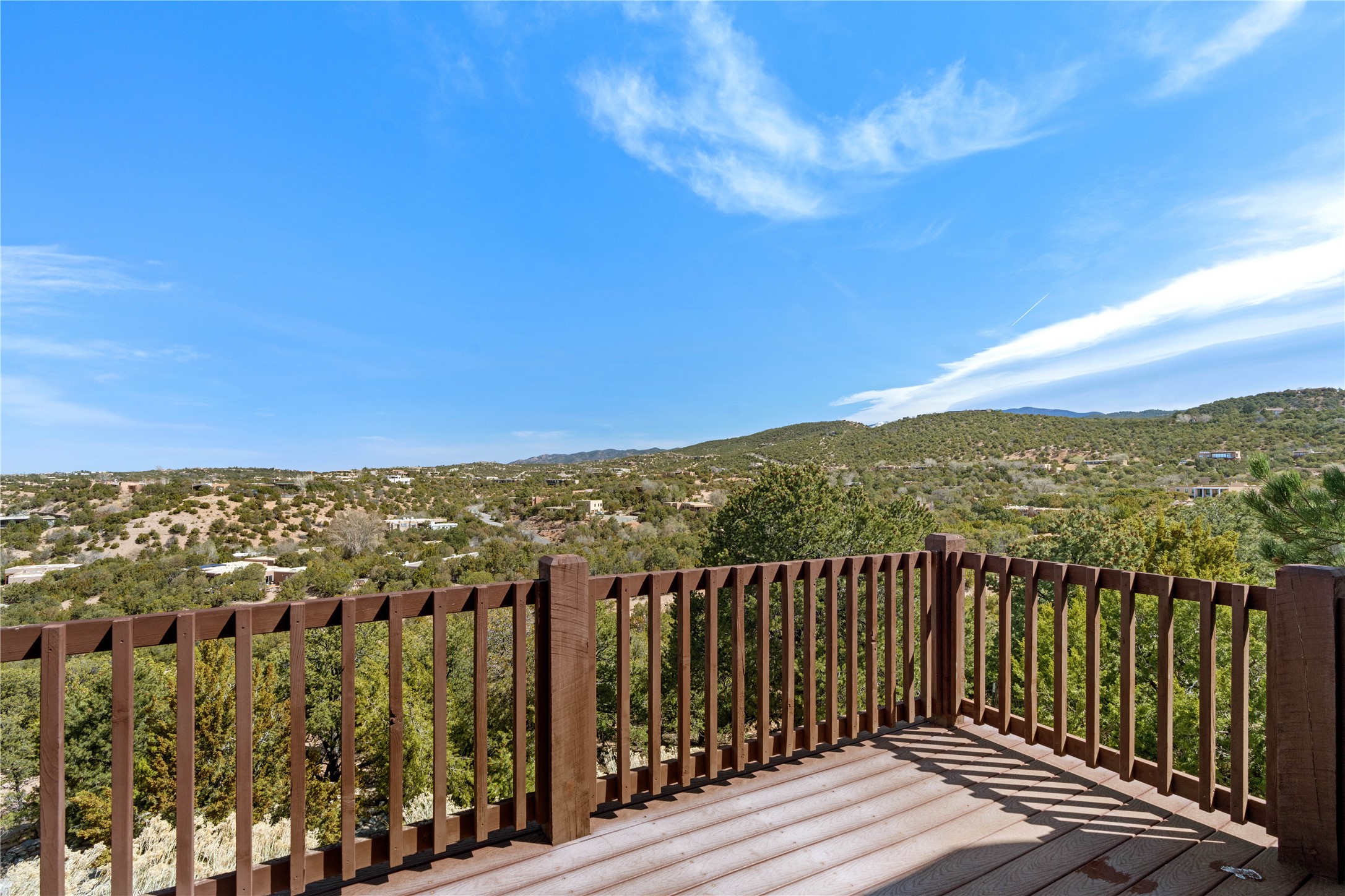 947 Cerro De La Paz, Santa Fe, New Mexico image 23