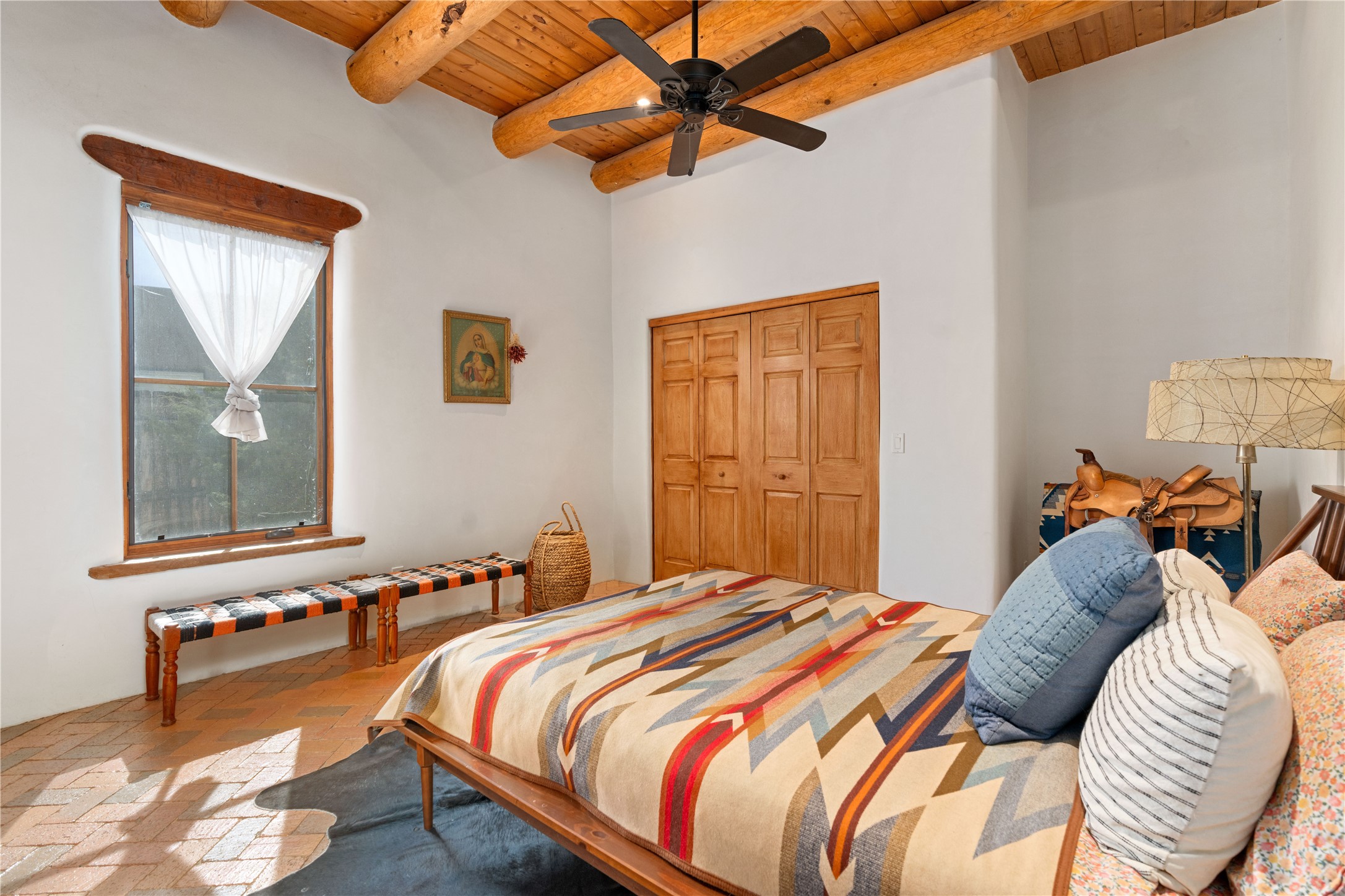 947 Cerro De La Paz, Santa Fe, New Mexico image 29