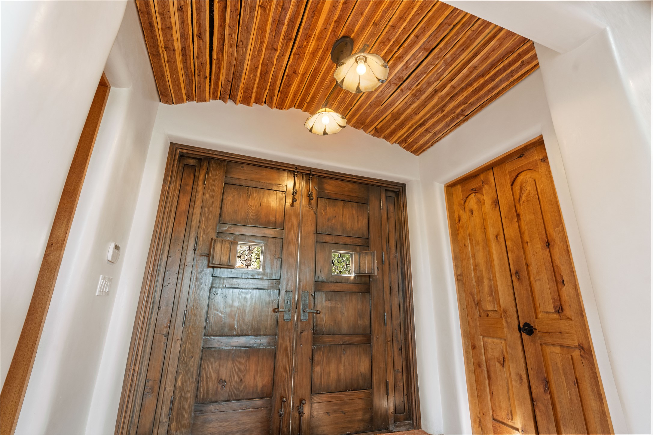 947 Cerro De La Paz, Santa Fe, New Mexico image 39