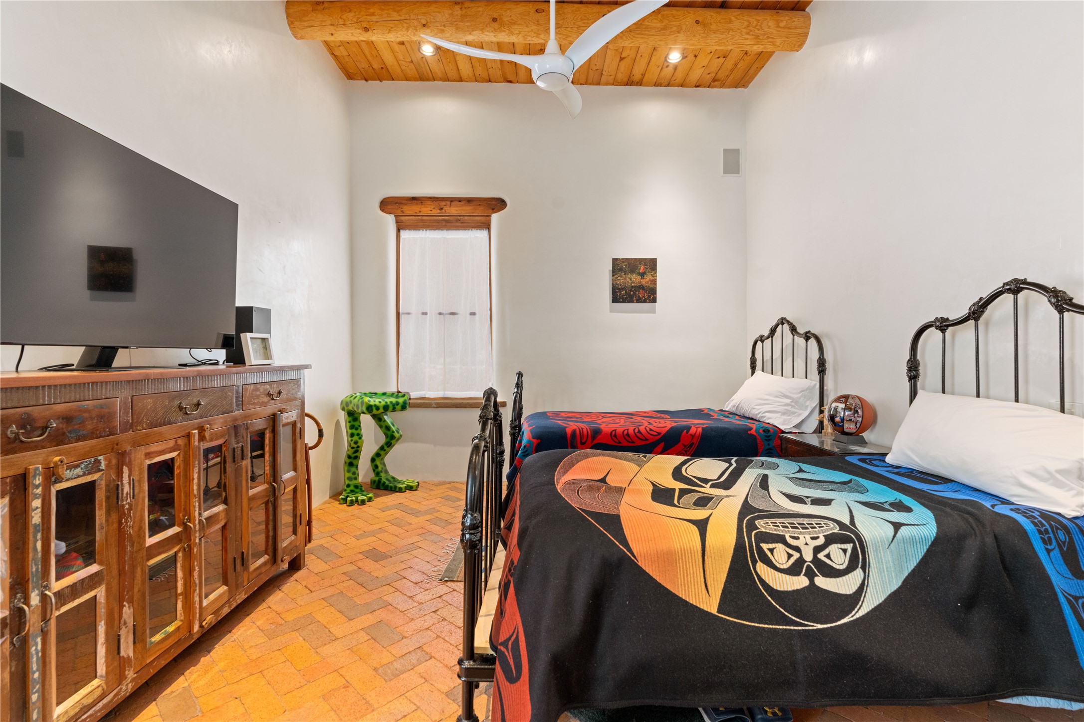 947 Cerro De La Paz, Santa Fe, New Mexico image 33