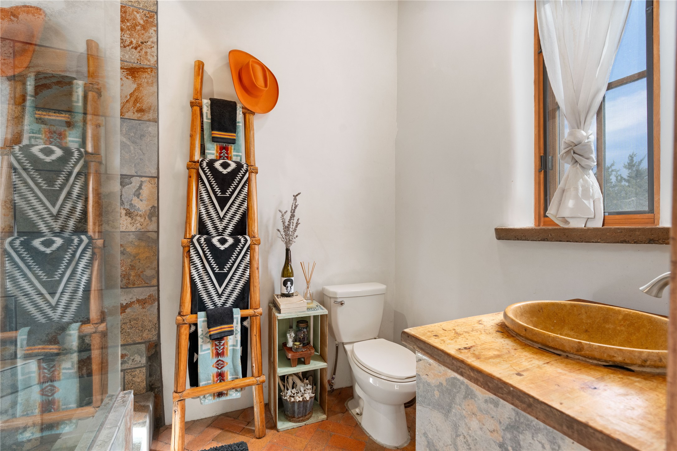 947 Cerro De La Paz, Santa Fe, New Mexico image 31