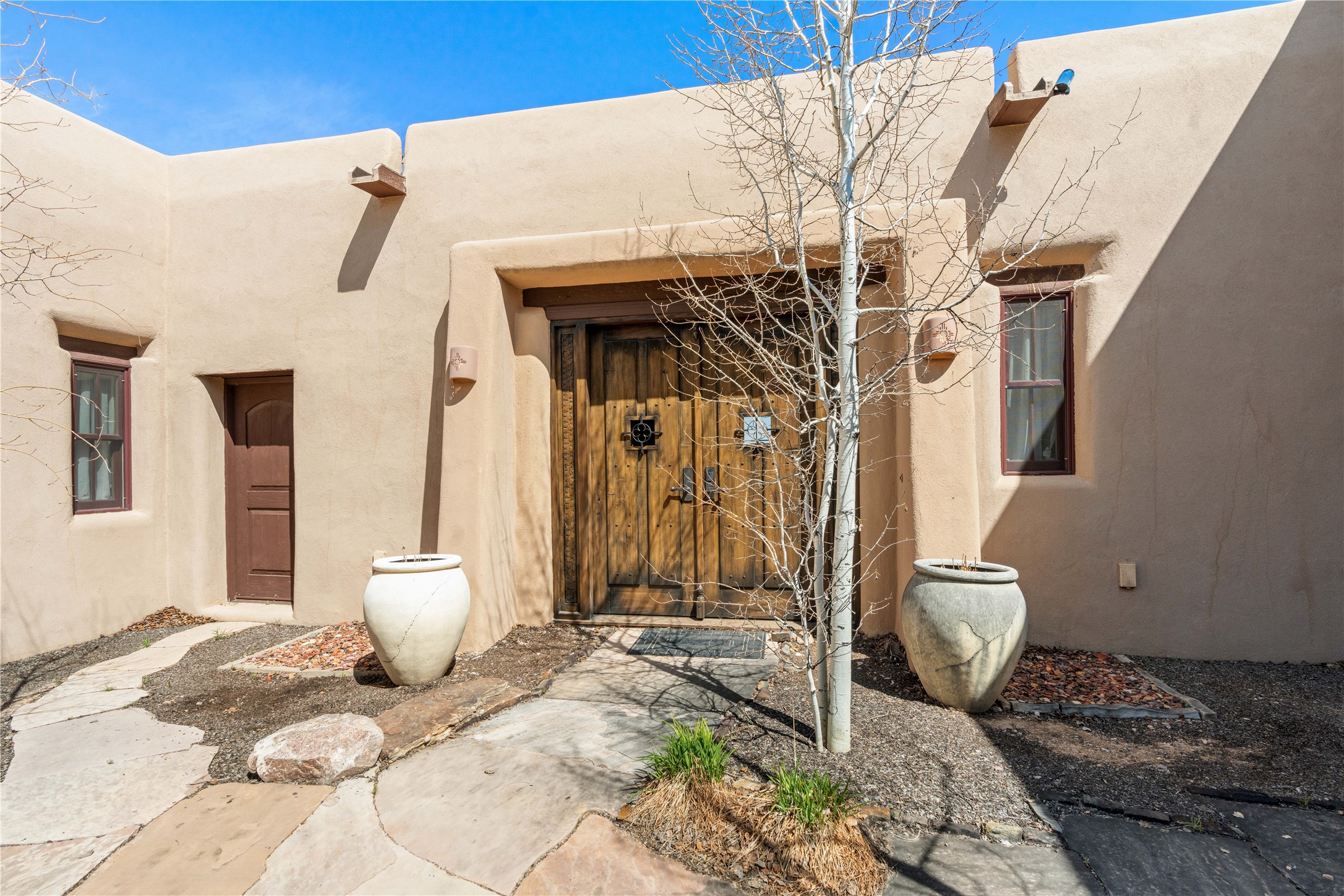 947 Cerro De La Paz, Santa Fe, New Mexico image 43