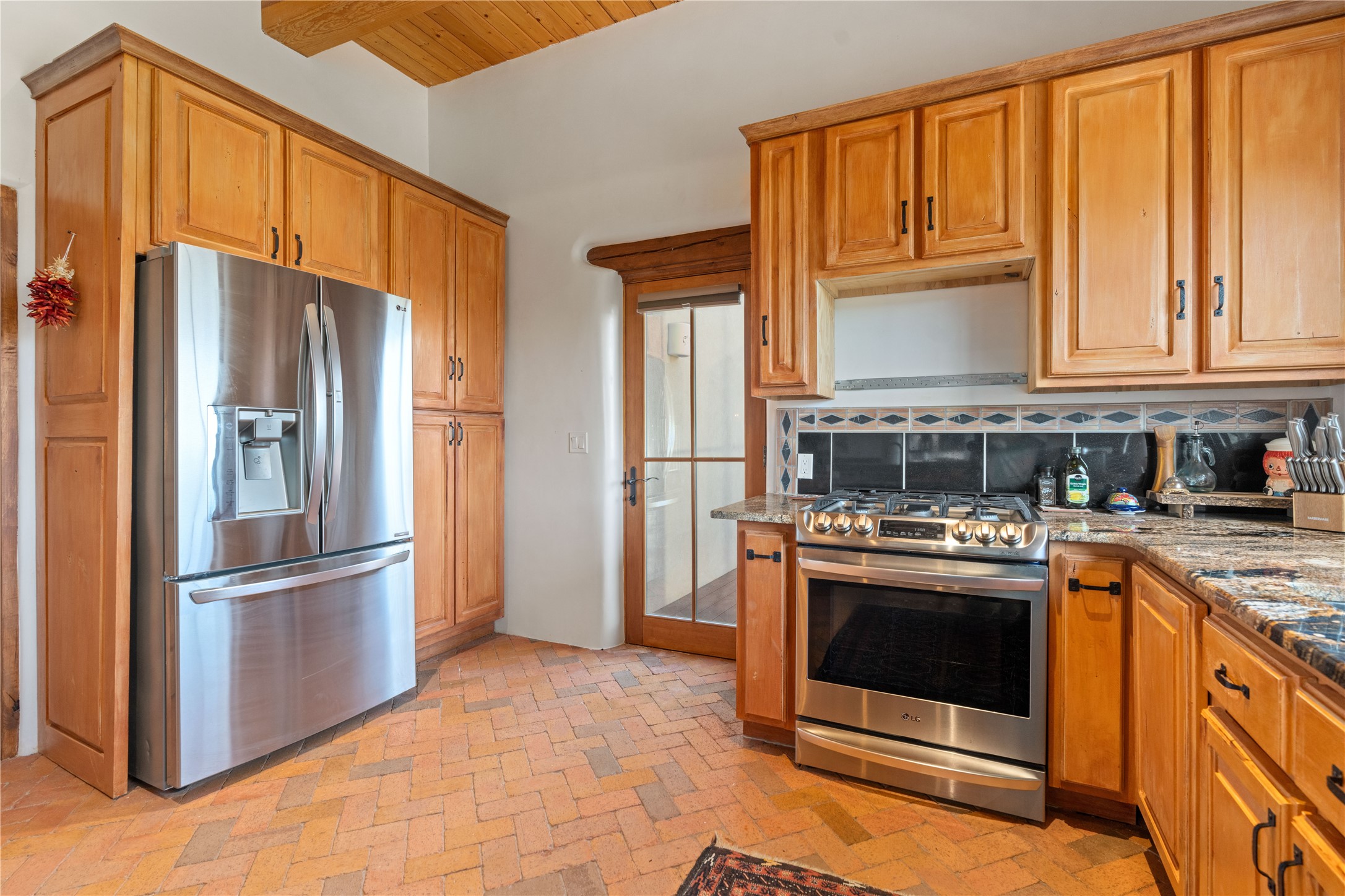 947 Cerro De La Paz, Santa Fe, New Mexico image 13