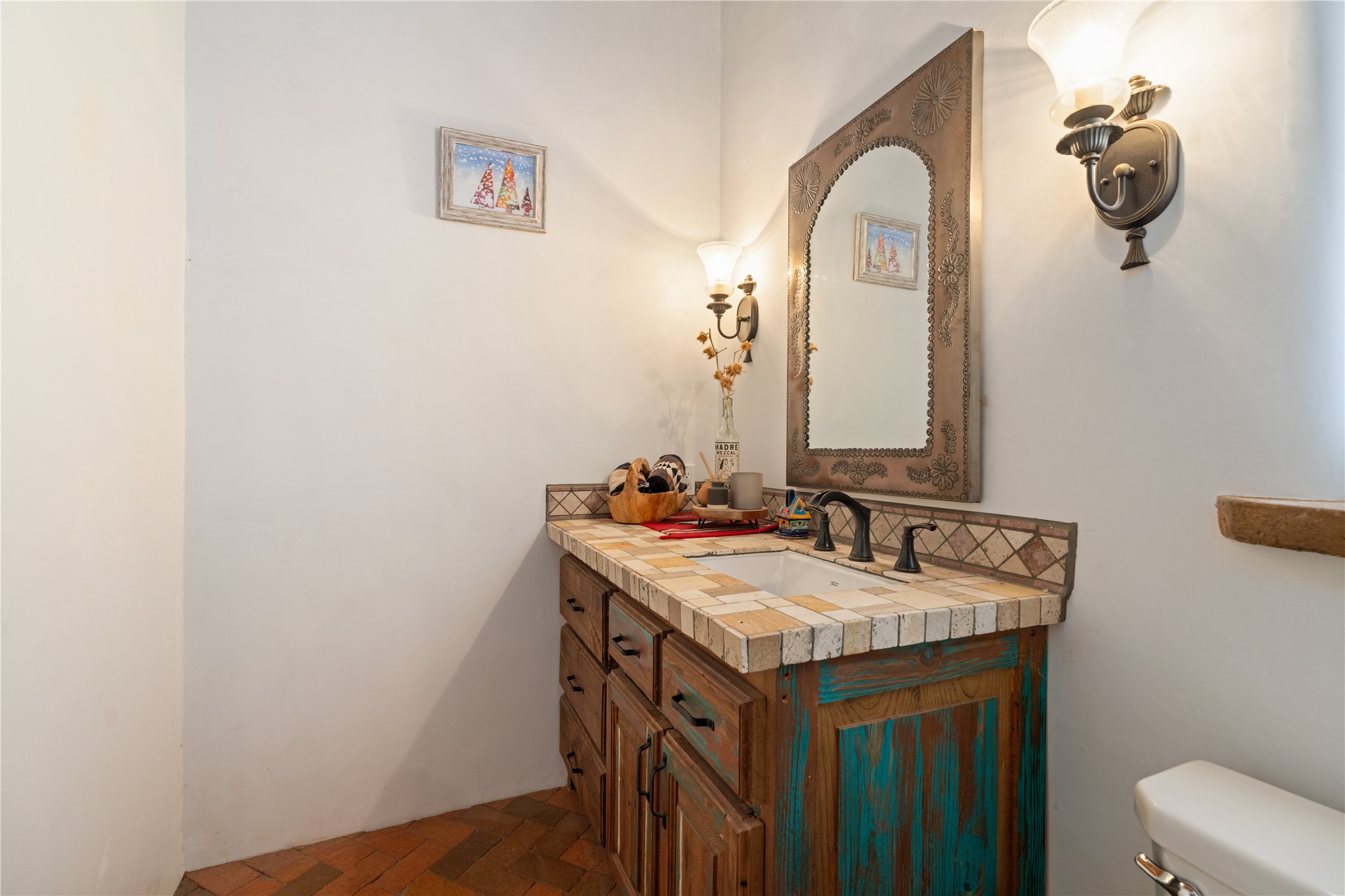 947 Cerro De La Paz, Santa Fe, New Mexico image 40