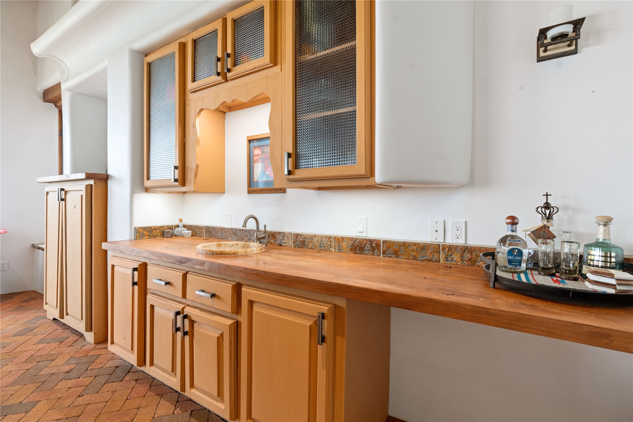 947 Cerro De La Paz, Santa Fe, New Mexico image 7