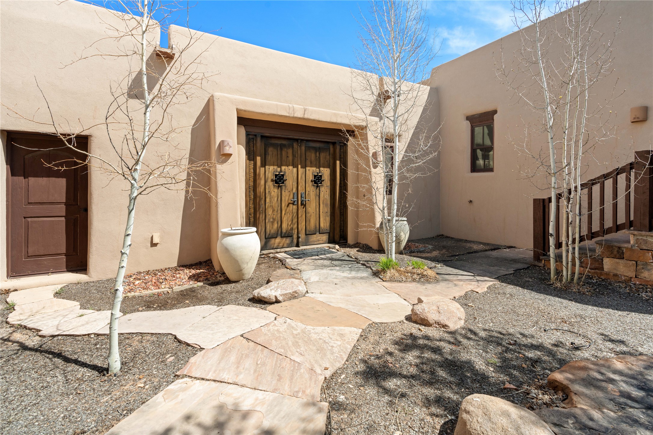 947 Cerro De La Paz, Santa Fe, New Mexico image 42
