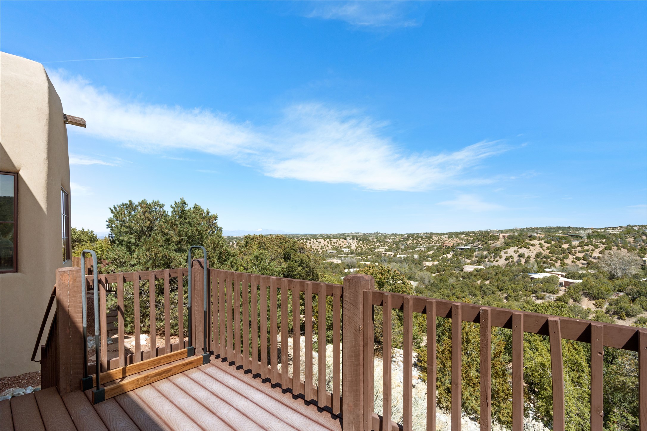 947 Cerro De La Paz, Santa Fe, New Mexico image 24
