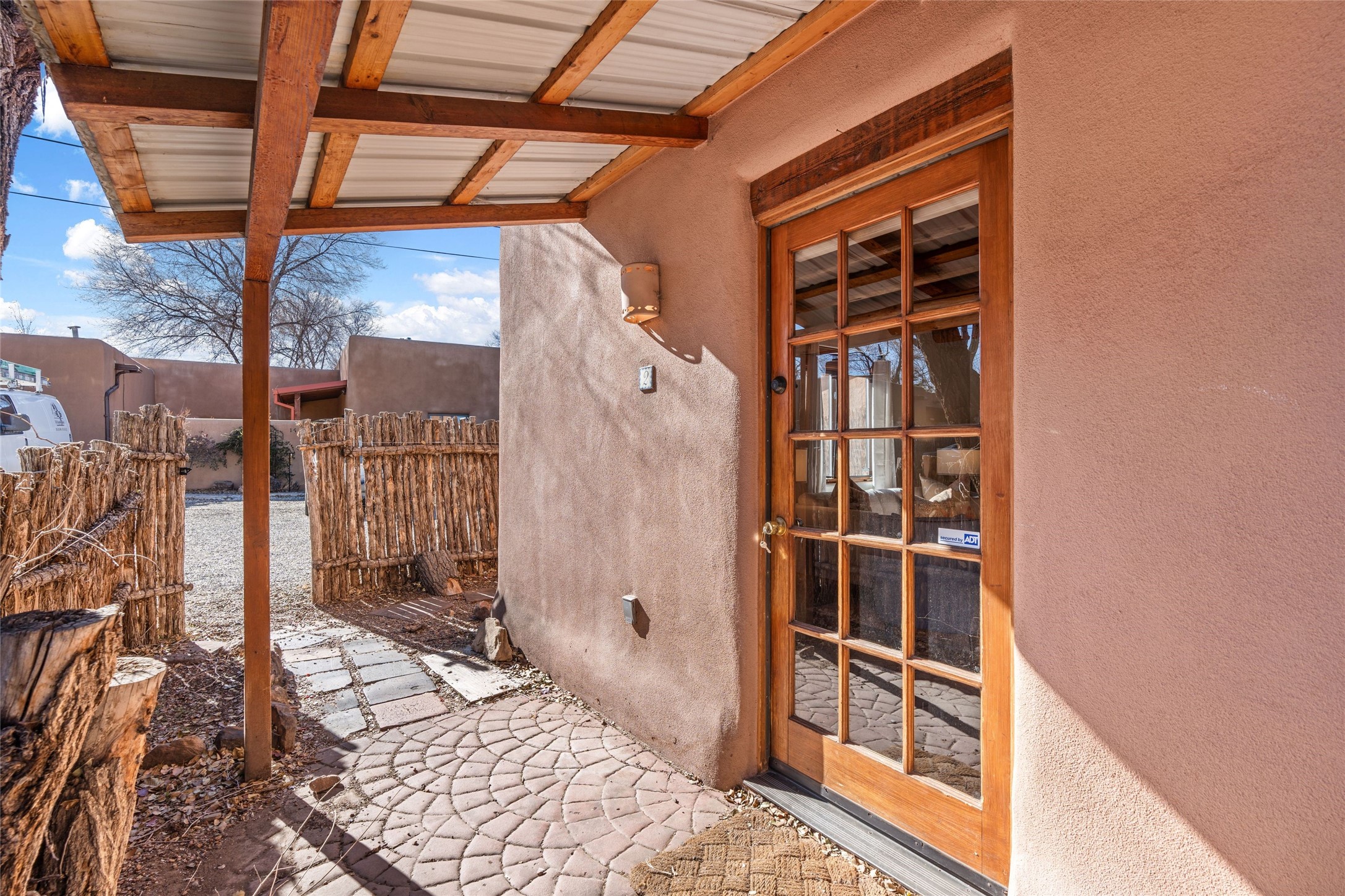 231 Closson St #2, Santa Fe, New Mexico image 17