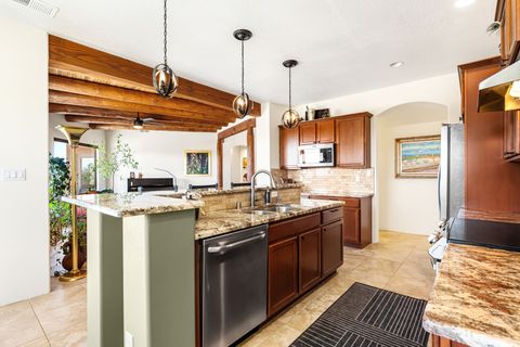 Tiny photo for 1 Caballito, Santa Fe, NM 87508 (MLS # 202601019)