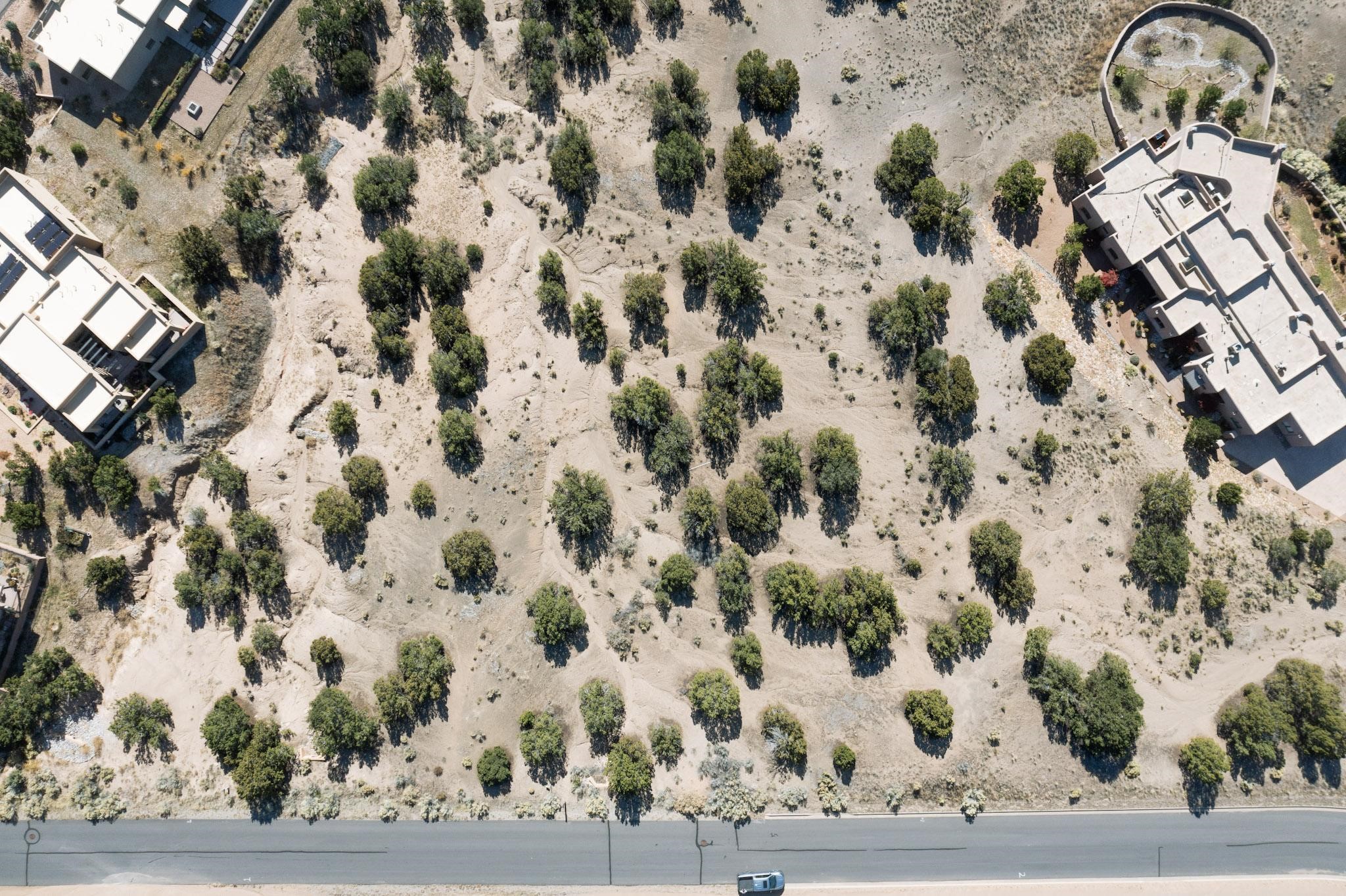 118 Paseo Aragon (los Santeros, Lot 51, Santa Fe, New Mexico image 3