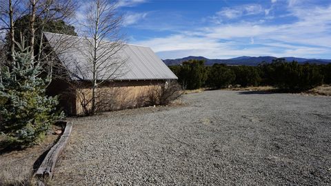 Tiny photo for 32 Two Horse Trail, Santa Fe, NM 87508 (MLS # 202600782)