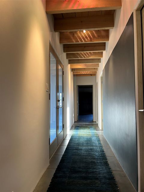 Tiny photo for 32 Two Horse Trail, Santa Fe, NM 87508 (MLS # 202600782)