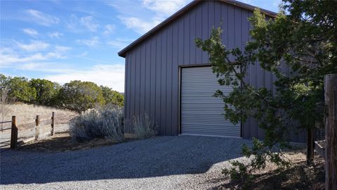 Tiny photo for 32 Two Horse Trail, Santa Fe, NM 87508 (MLS # 202600782)