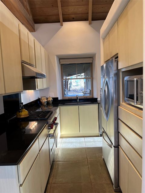 Tiny photo for 32 Two Horse Trail, Santa Fe, NM 87508 (MLS # 202600782)