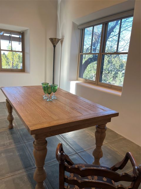 Tiny photo for 32 Two Horse Trail, Santa Fe, NM 87508 (MLS # 202600782)