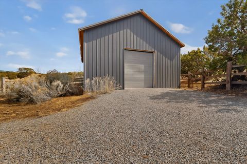 Tiny photo for 32 Two Horse Trail, Santa Fe, NM 87508 (MLS # 202600782)