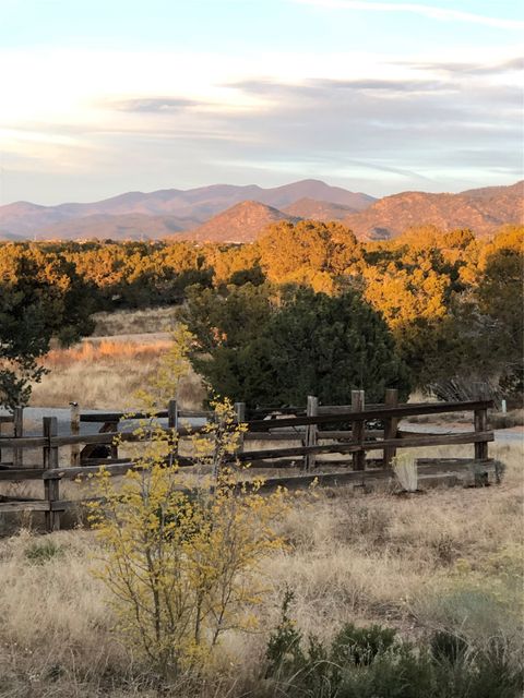Tiny photo for 32 Two Horse Trail, Santa Fe, NM 87508 (MLS # 202600782)